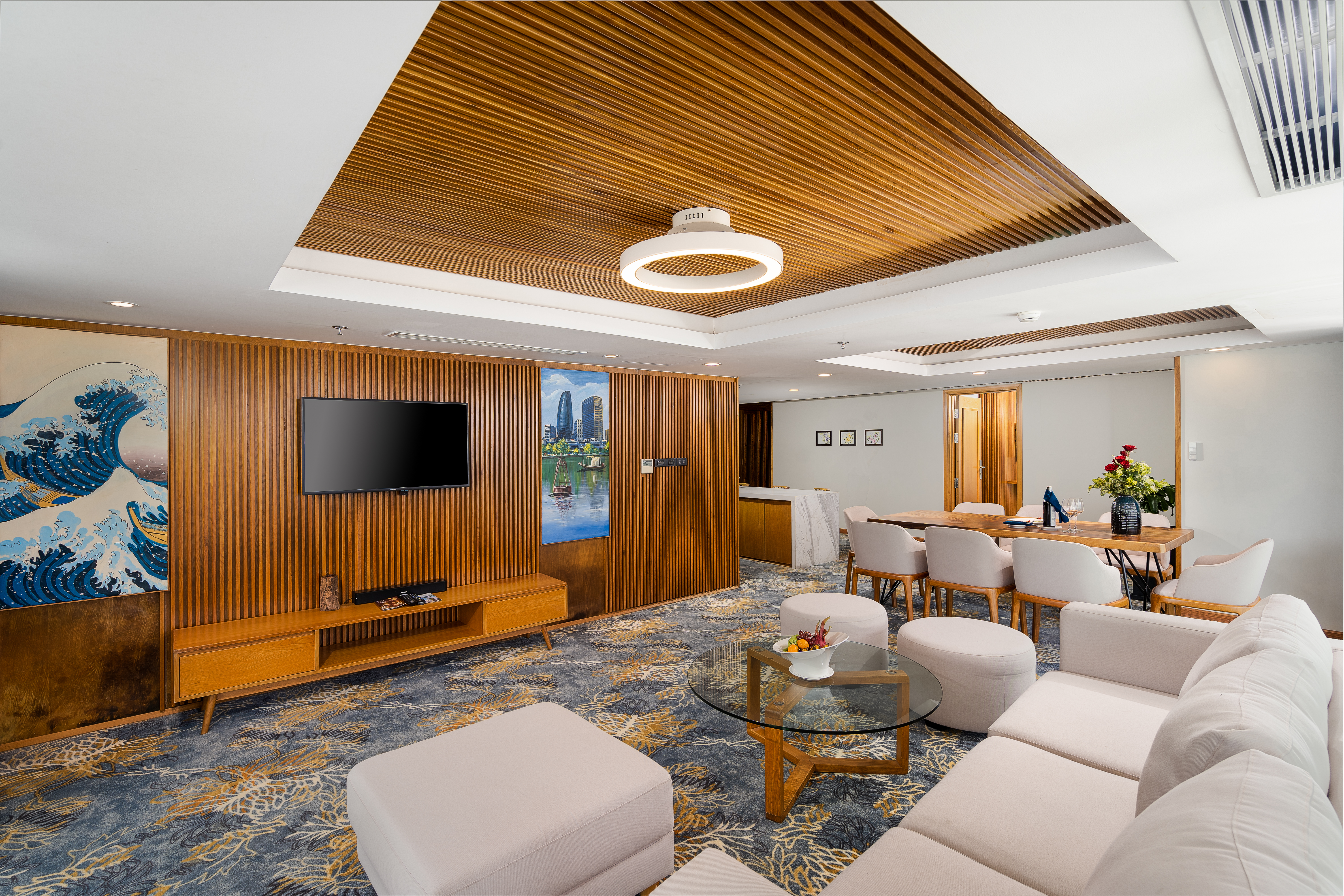 Apartment Two Bedrooms