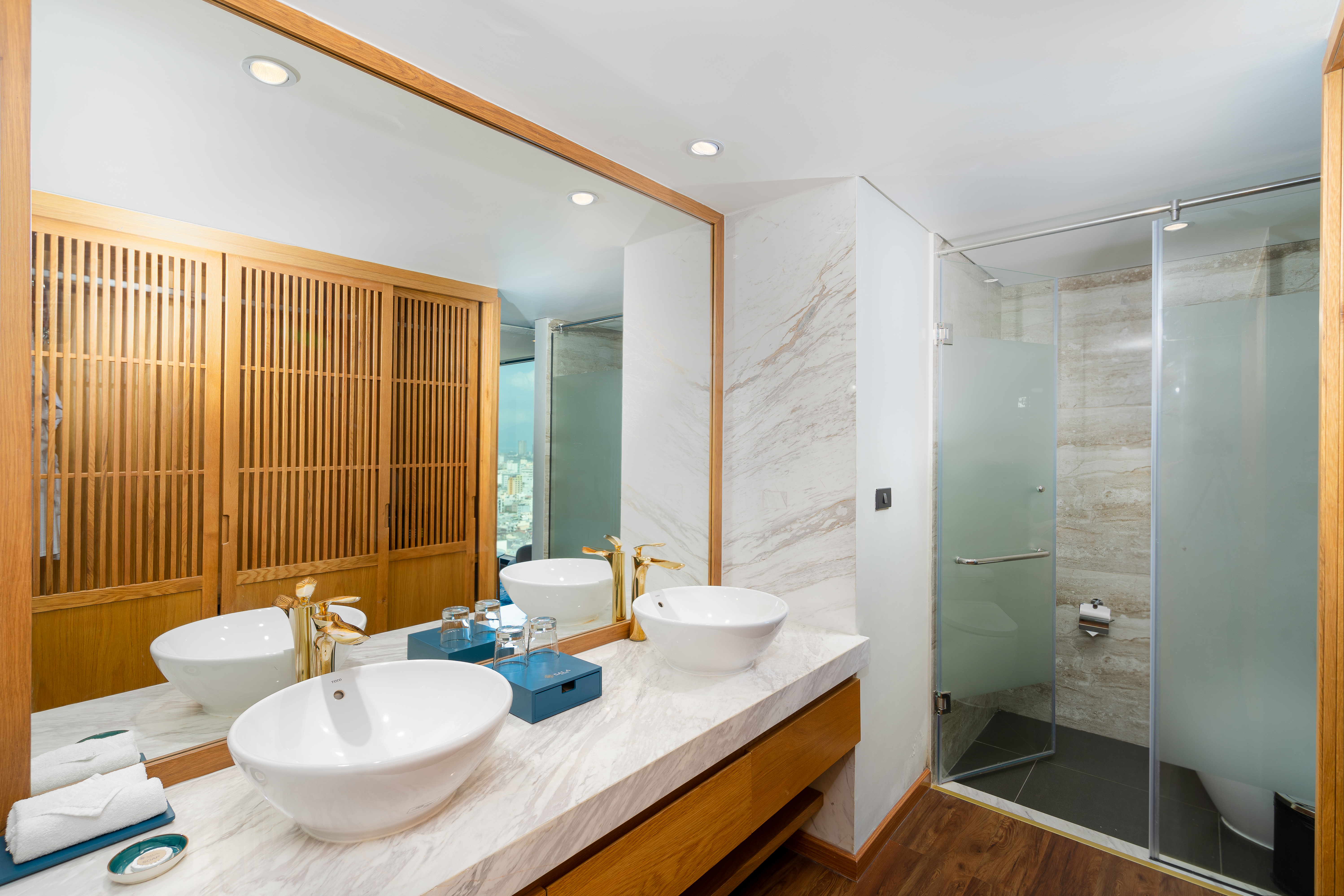 Apartment Two Bedrooms