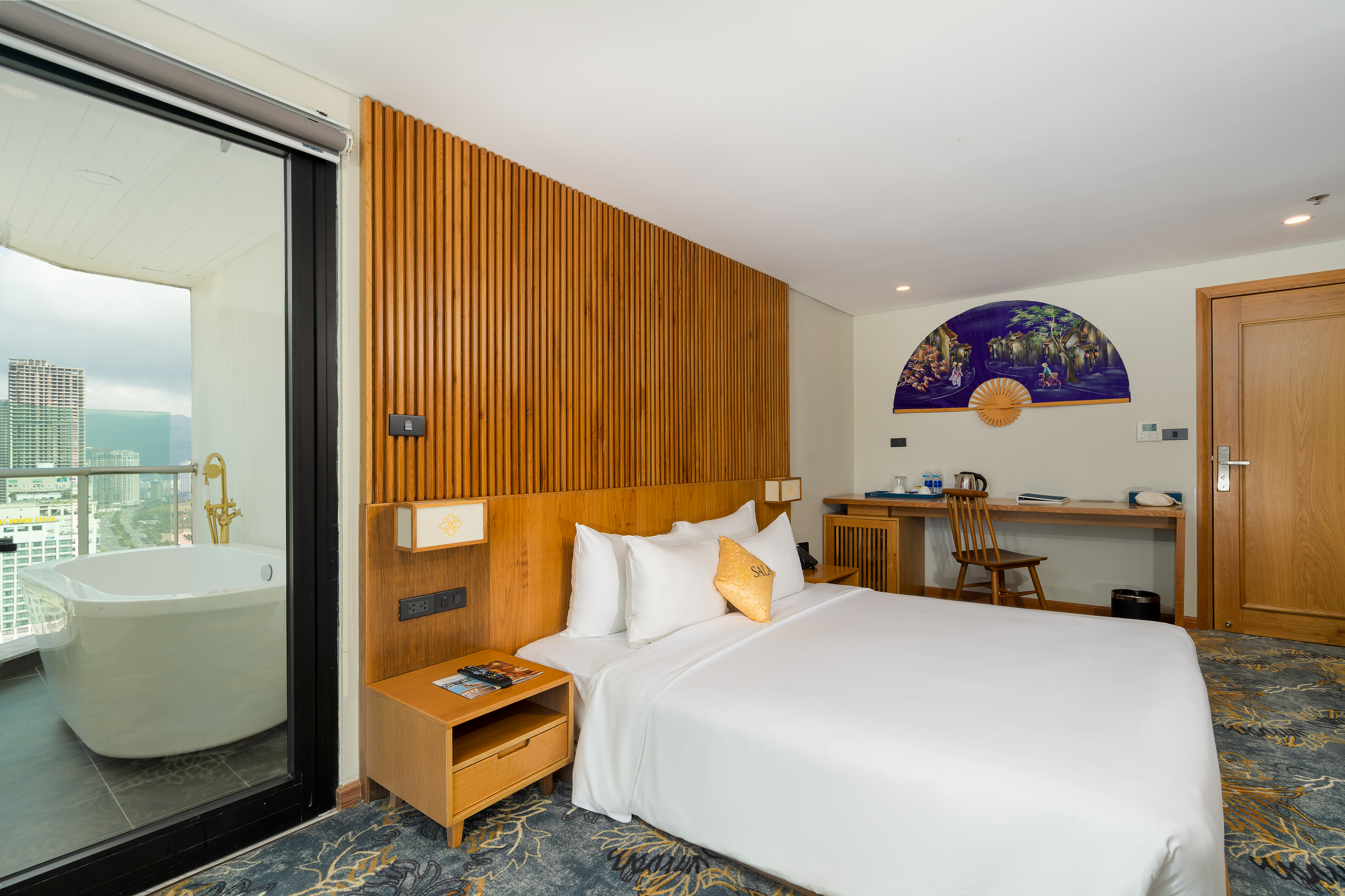 Apartment Two Bedrooms