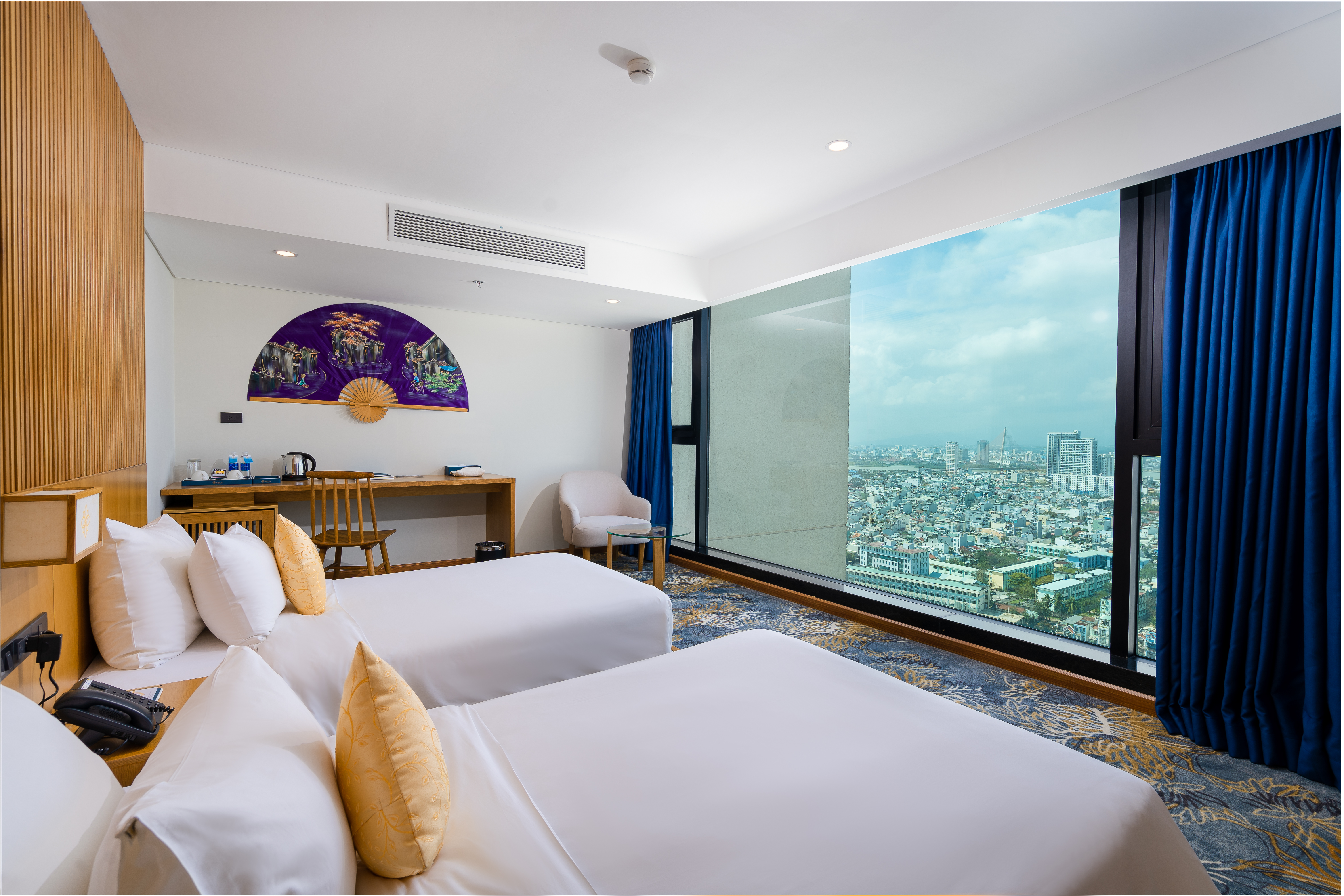 Apartment Two Bedrooms