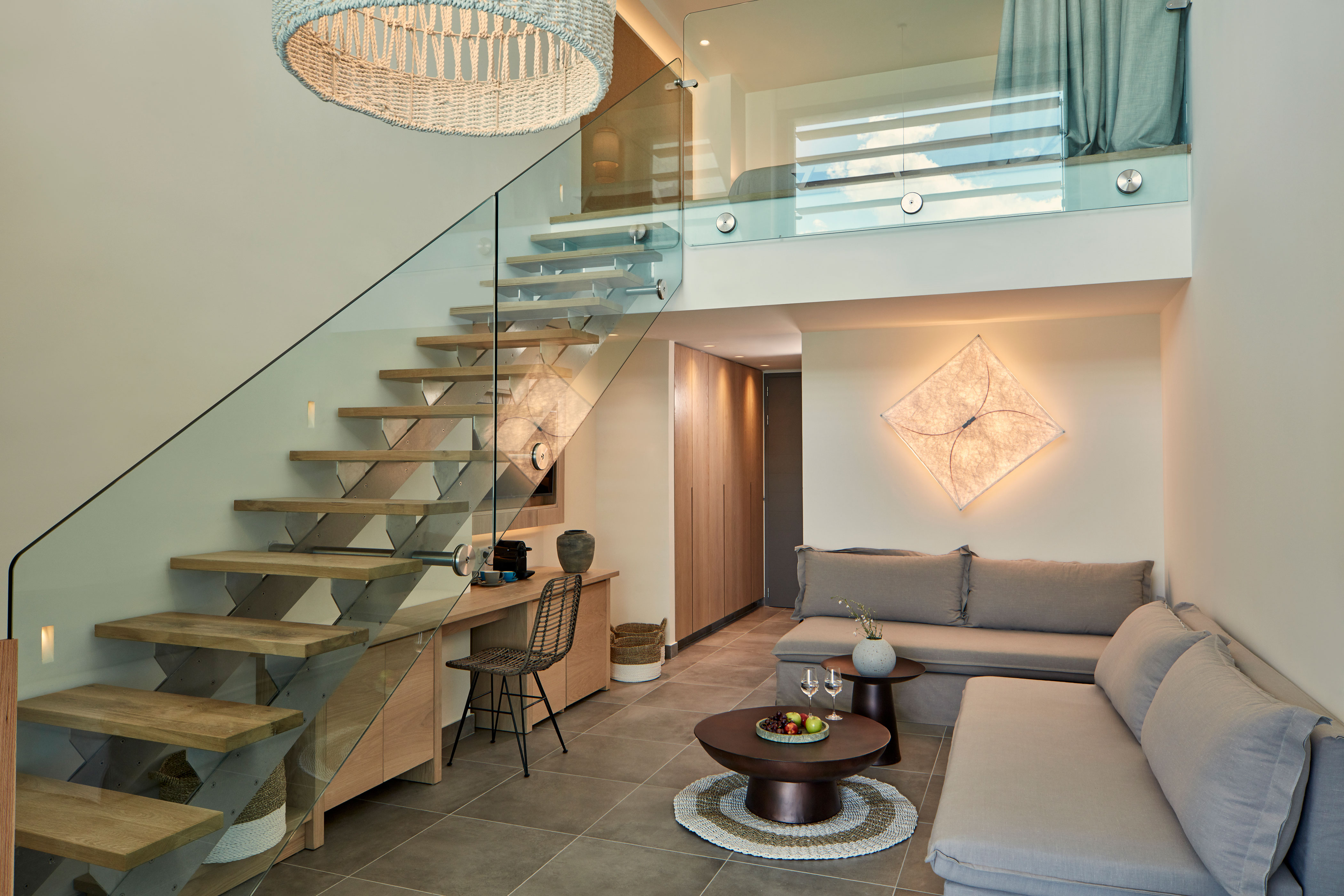 Junior Suite Pool View