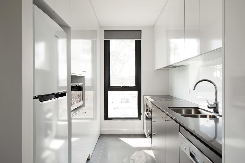 Apartment Superior One Bedroom