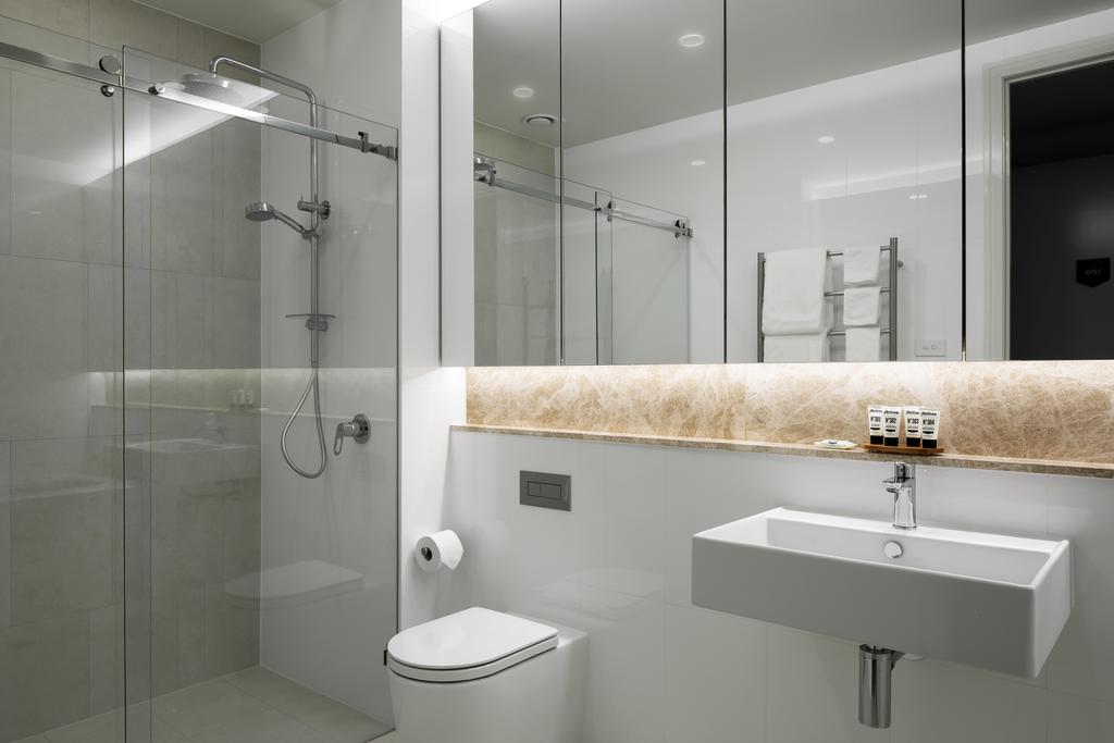 Apartment Superior One Bedroom