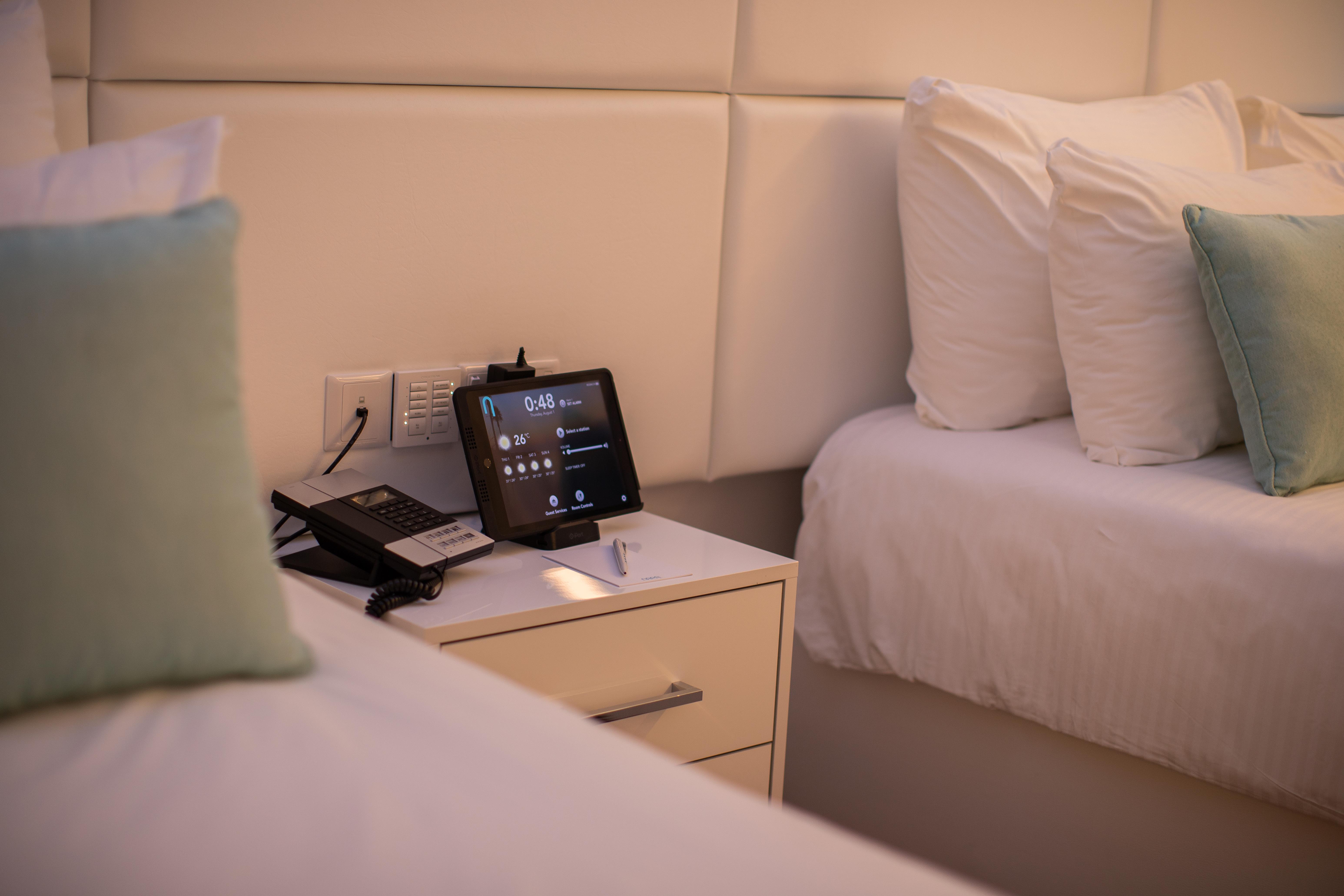 Double Side Sea View