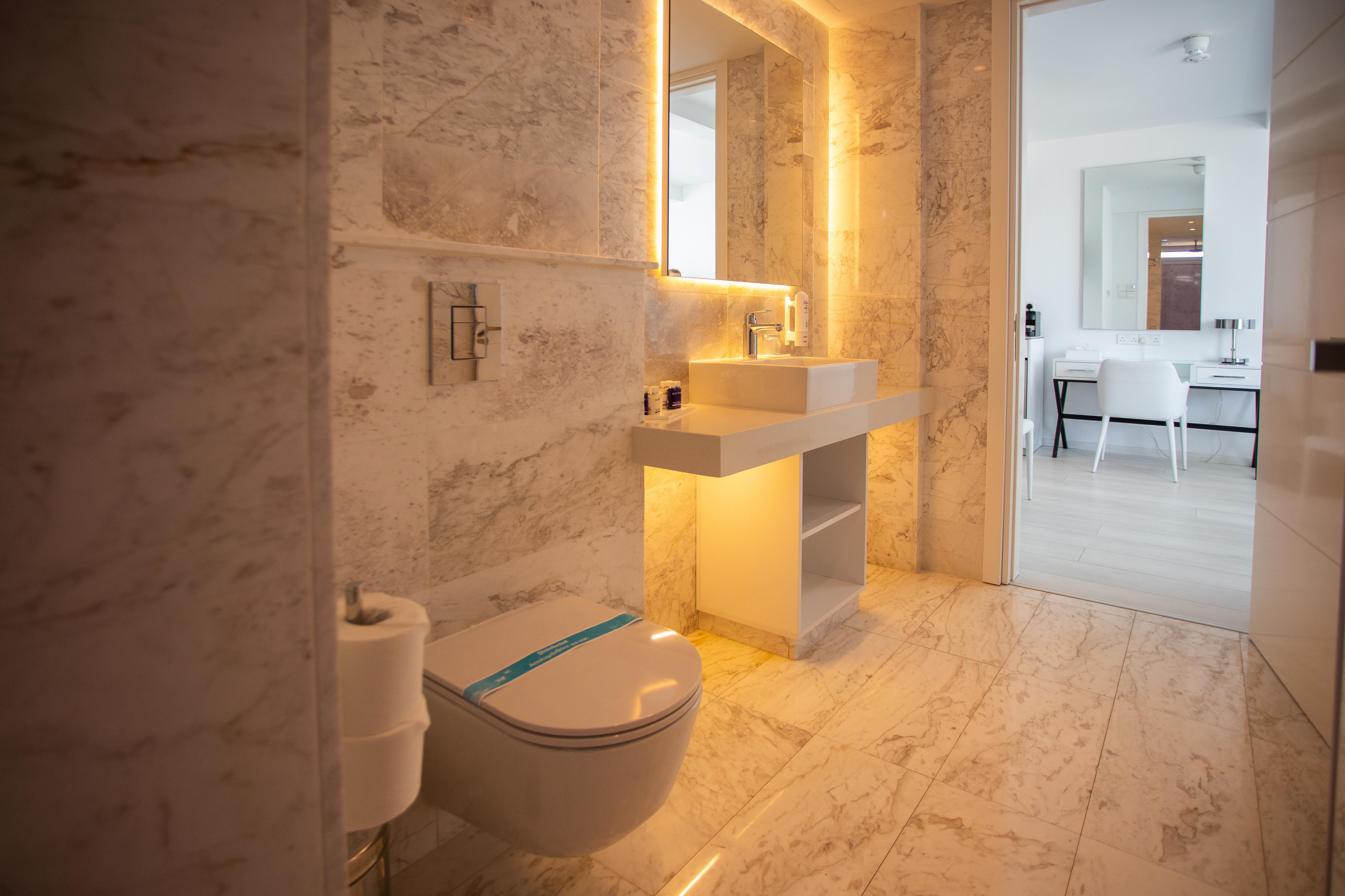 Double or Twin Superior