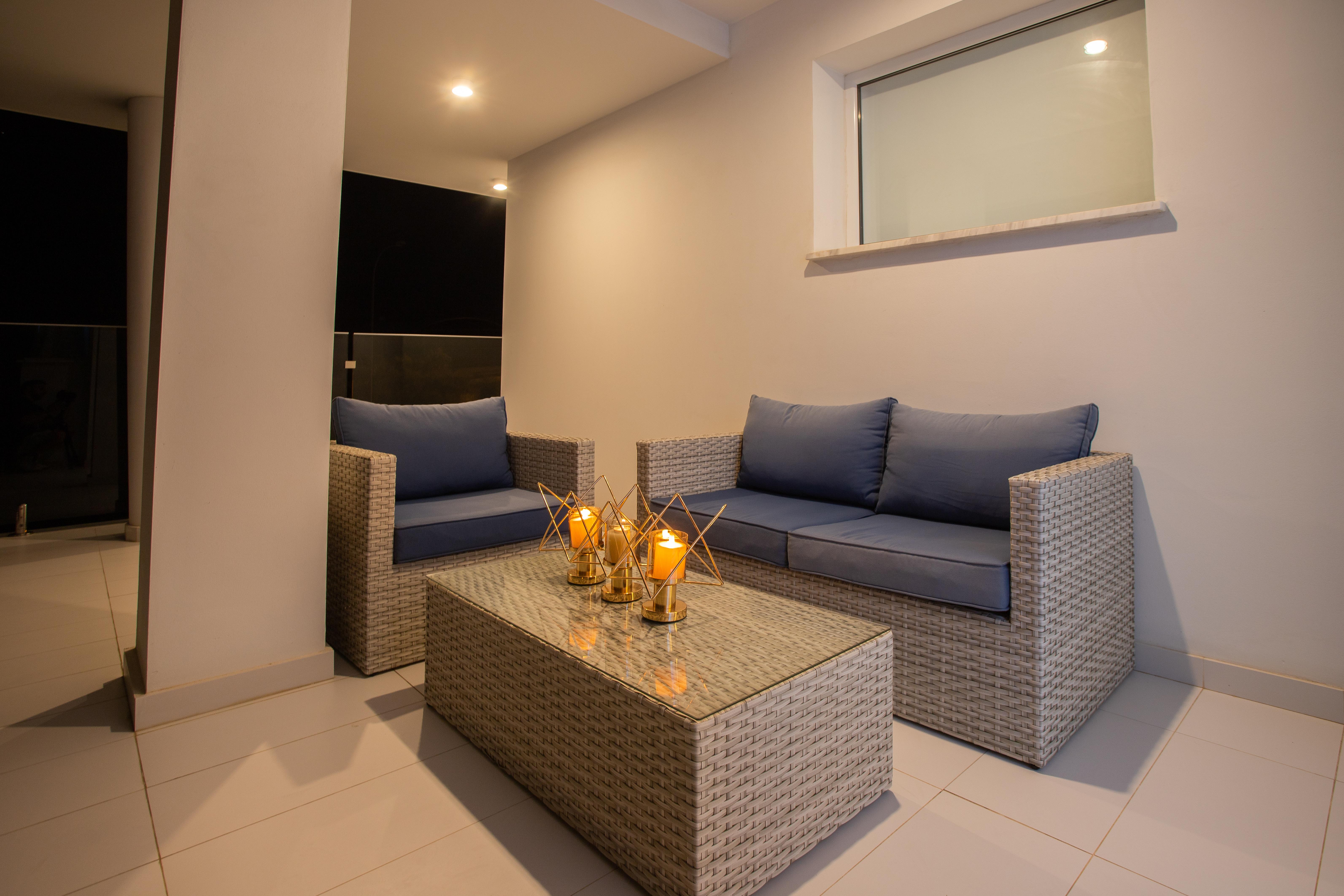 Double or Twin Superior