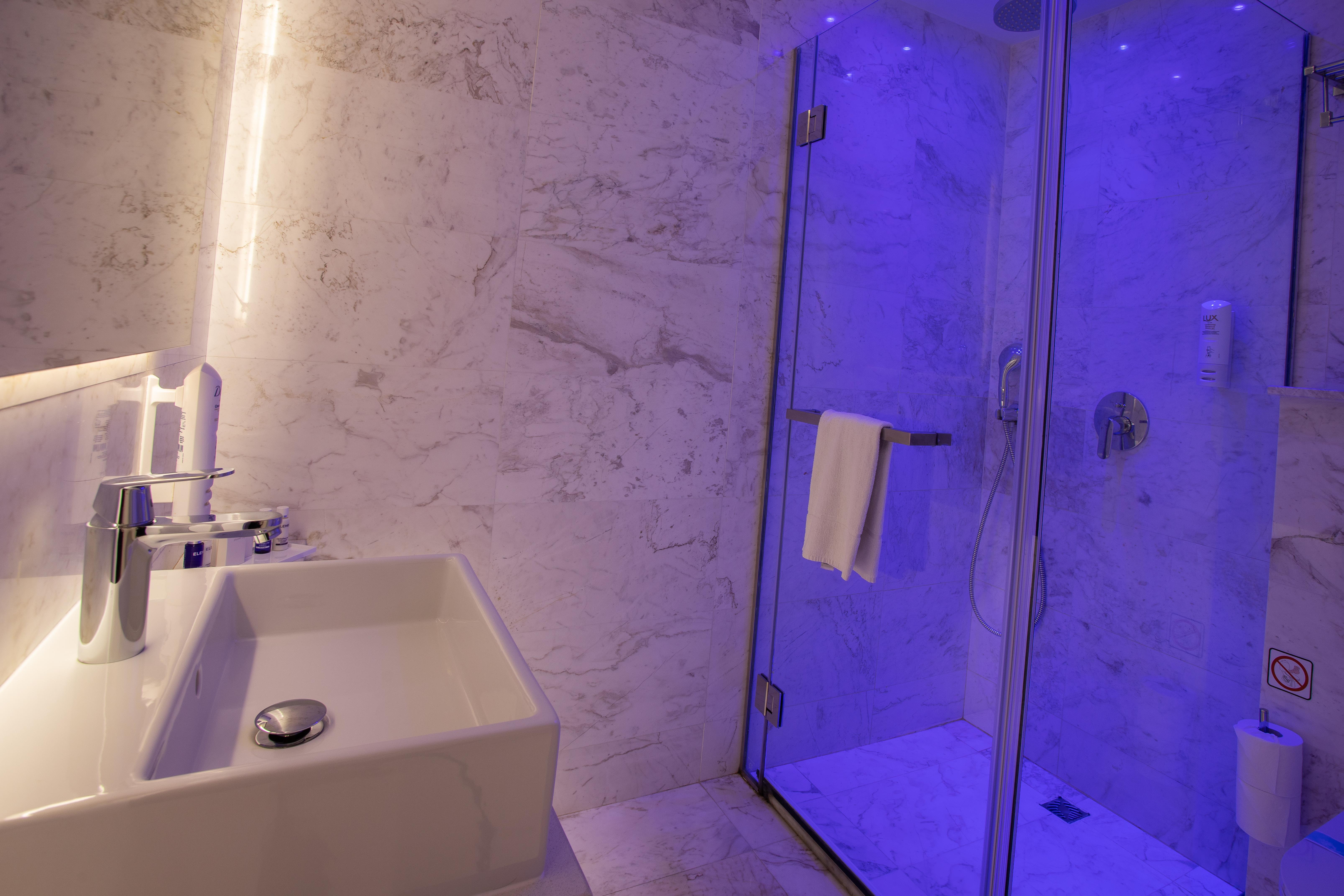 Double Deluxe with Private Pool