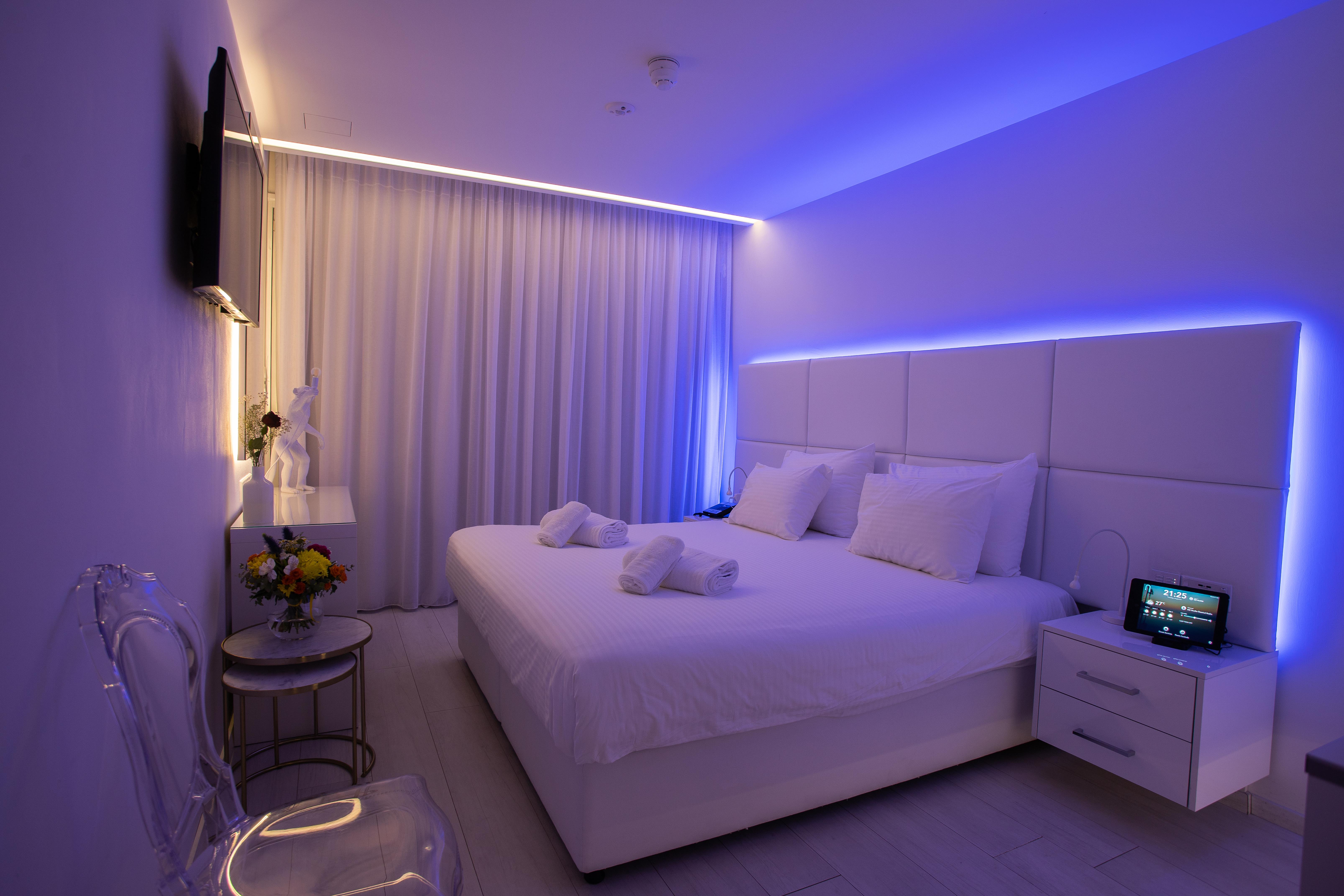 Double Deluxe with Private Pool