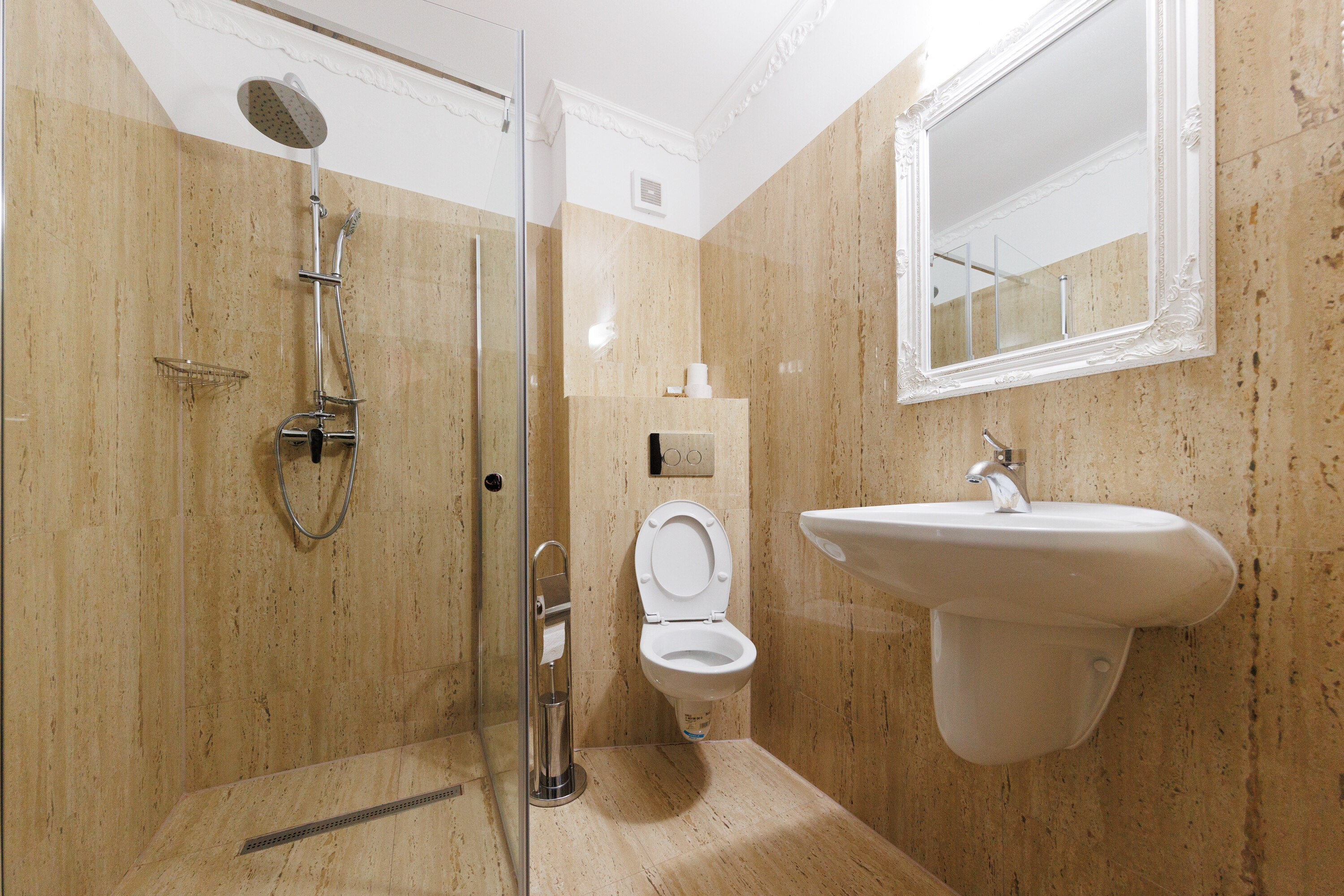 Family Room Standard