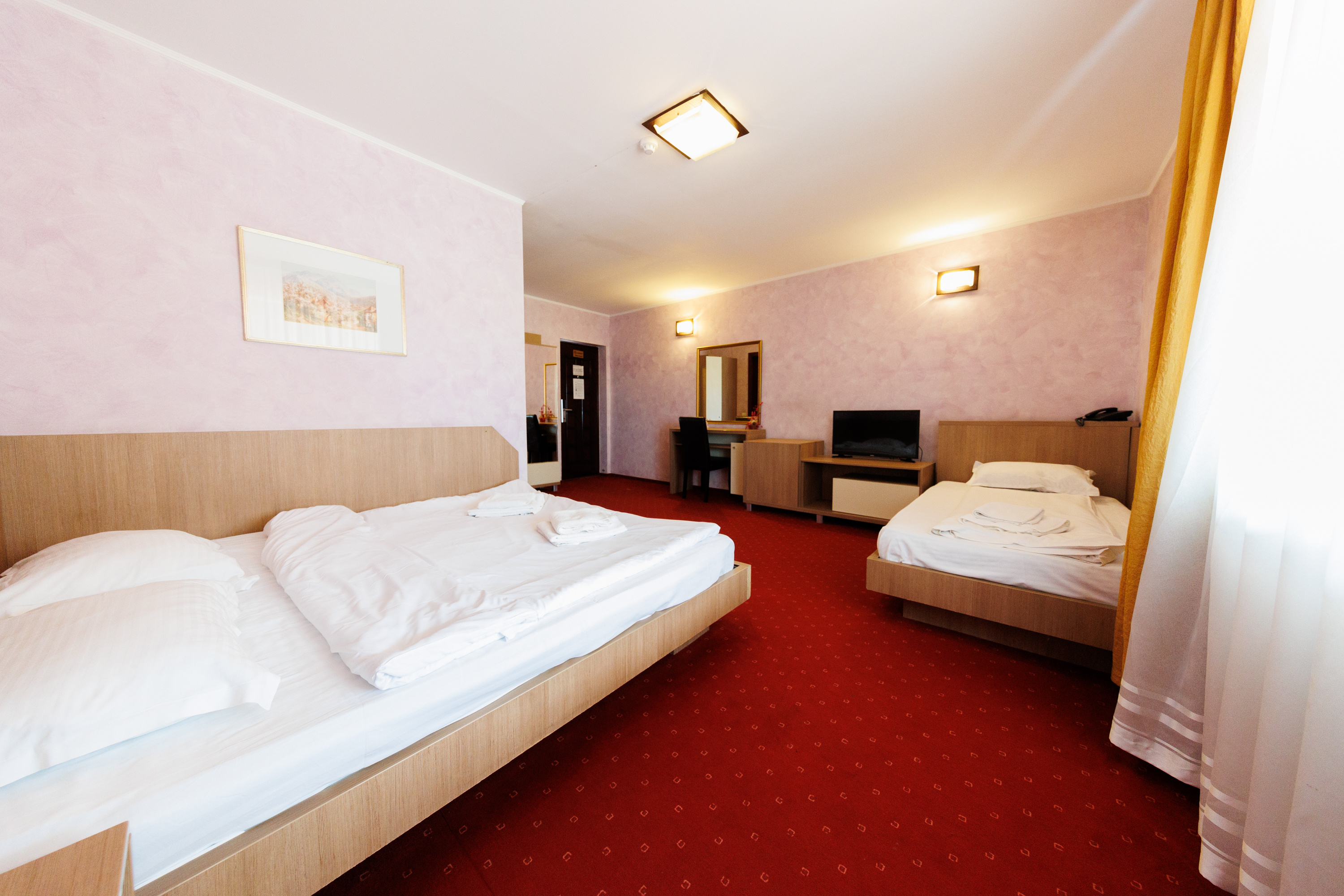 Family Room Standard