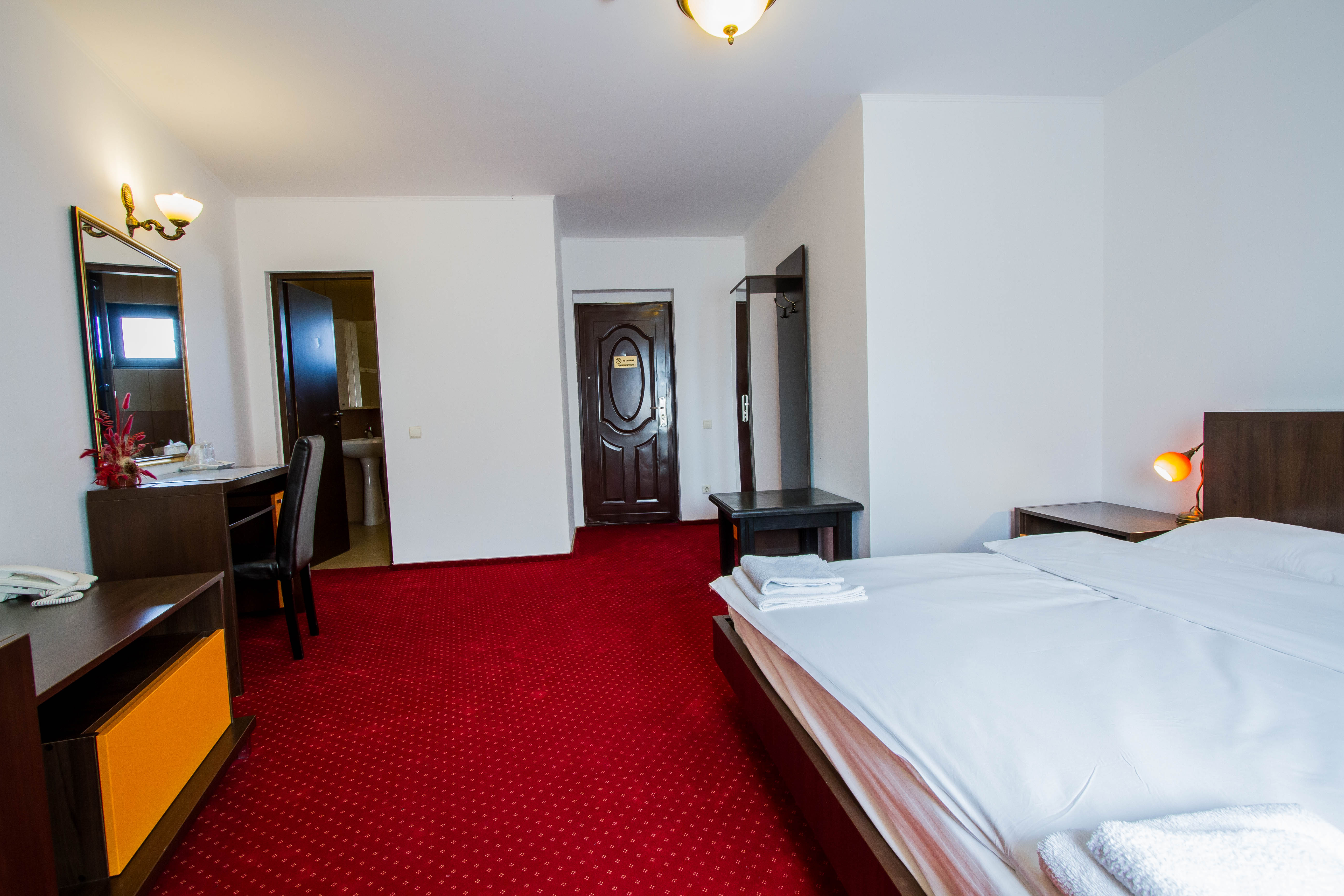 Apartment Three Beds