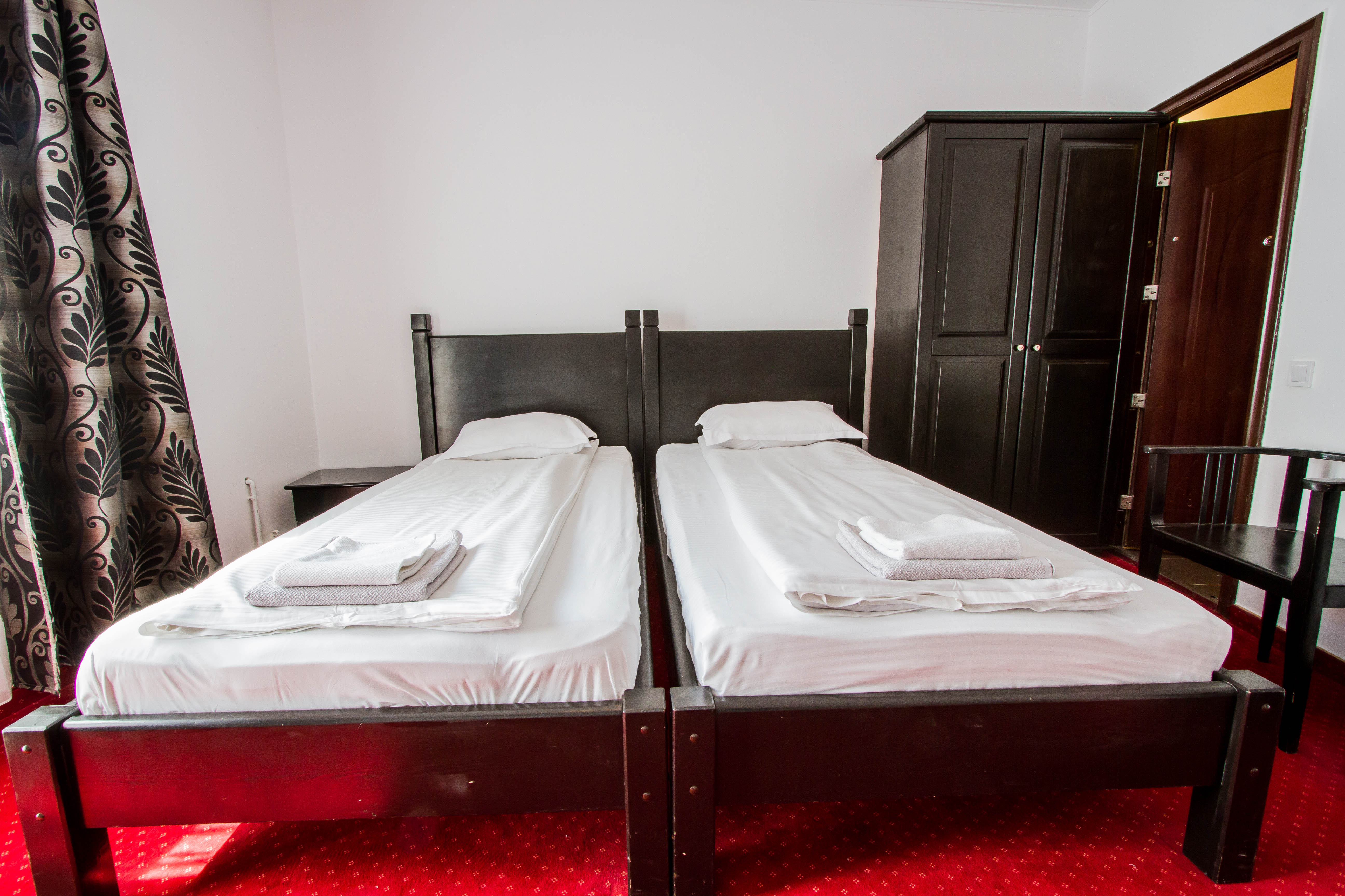 Apartment Three Beds