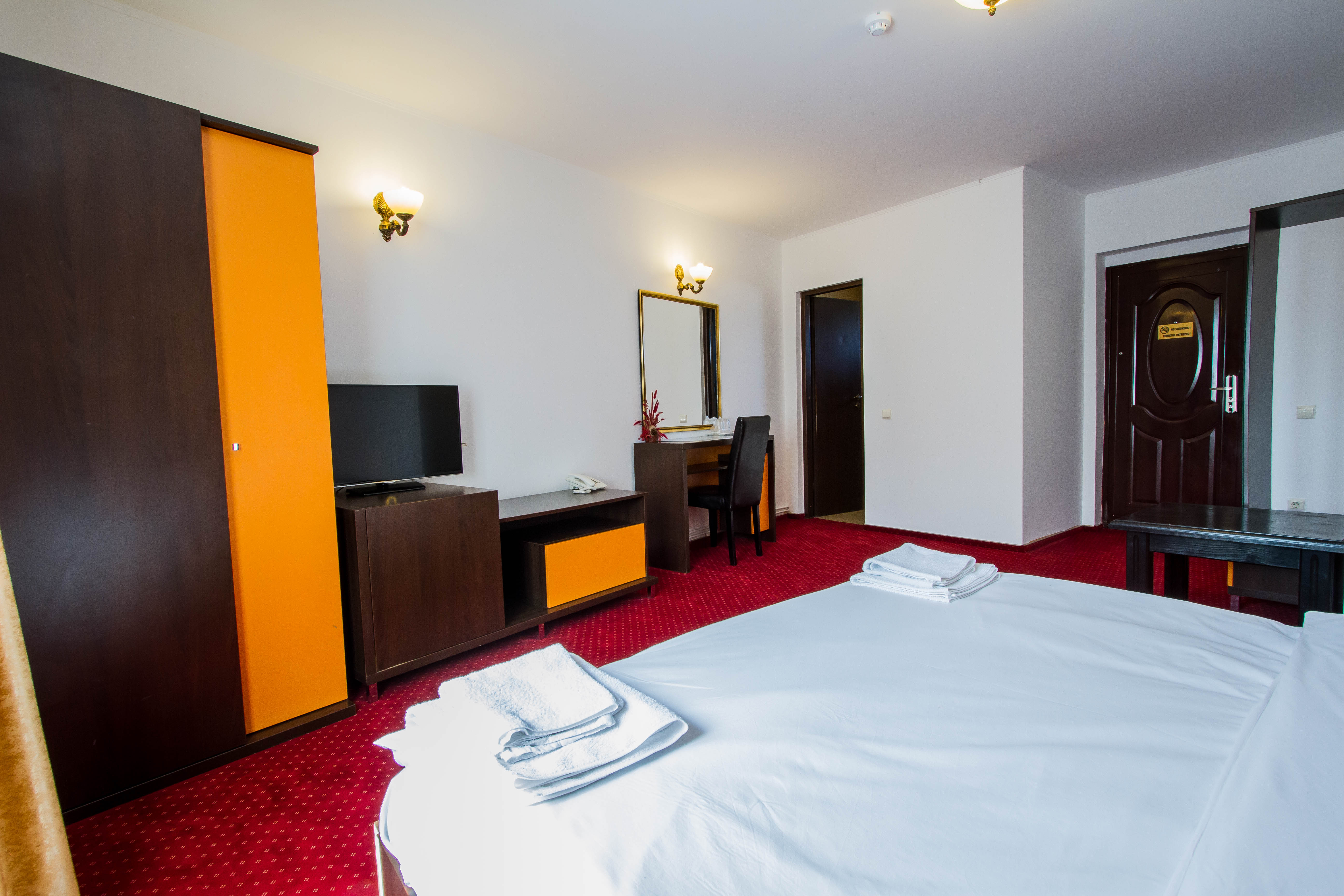 Apartment Three Beds