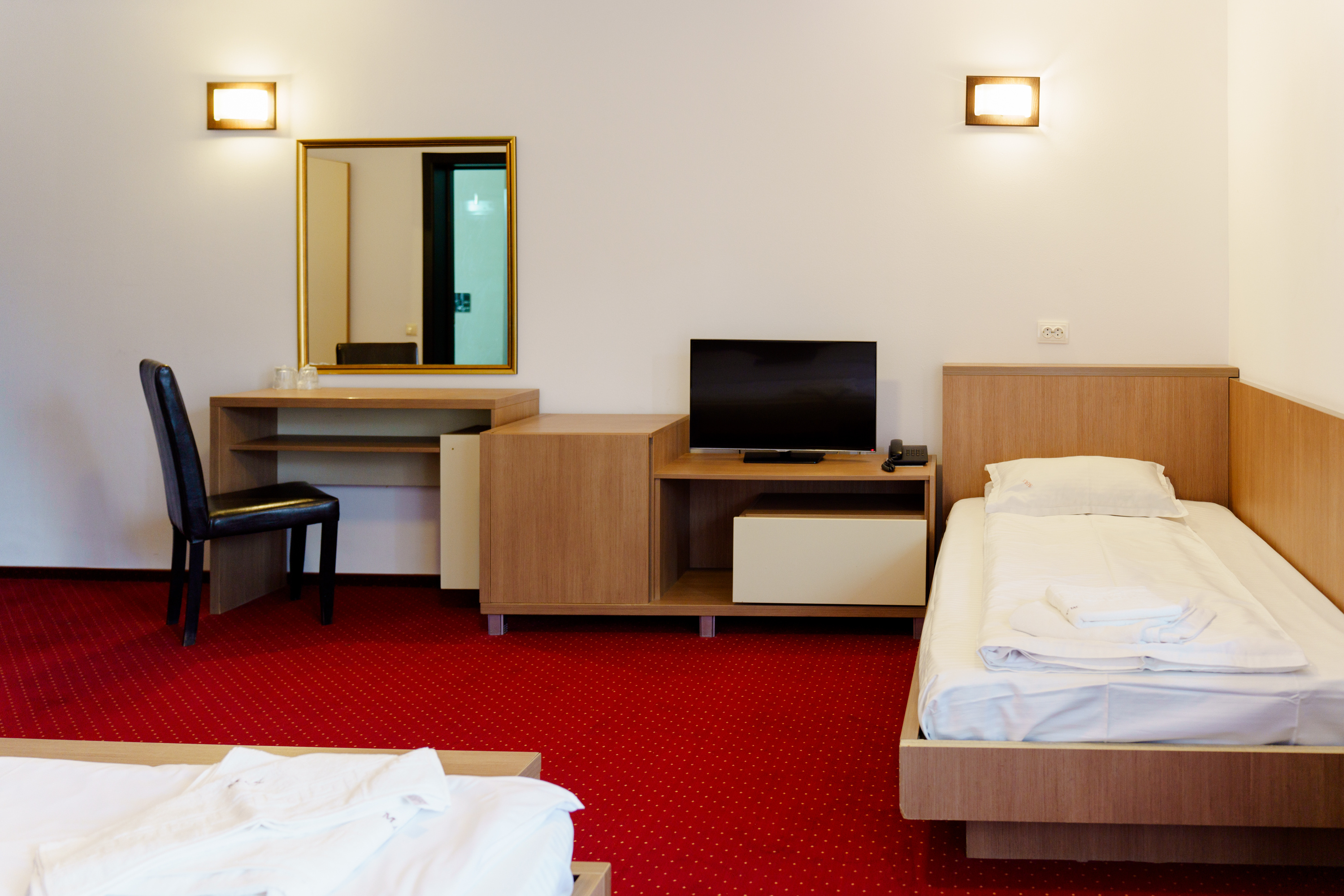 Family Room Standard