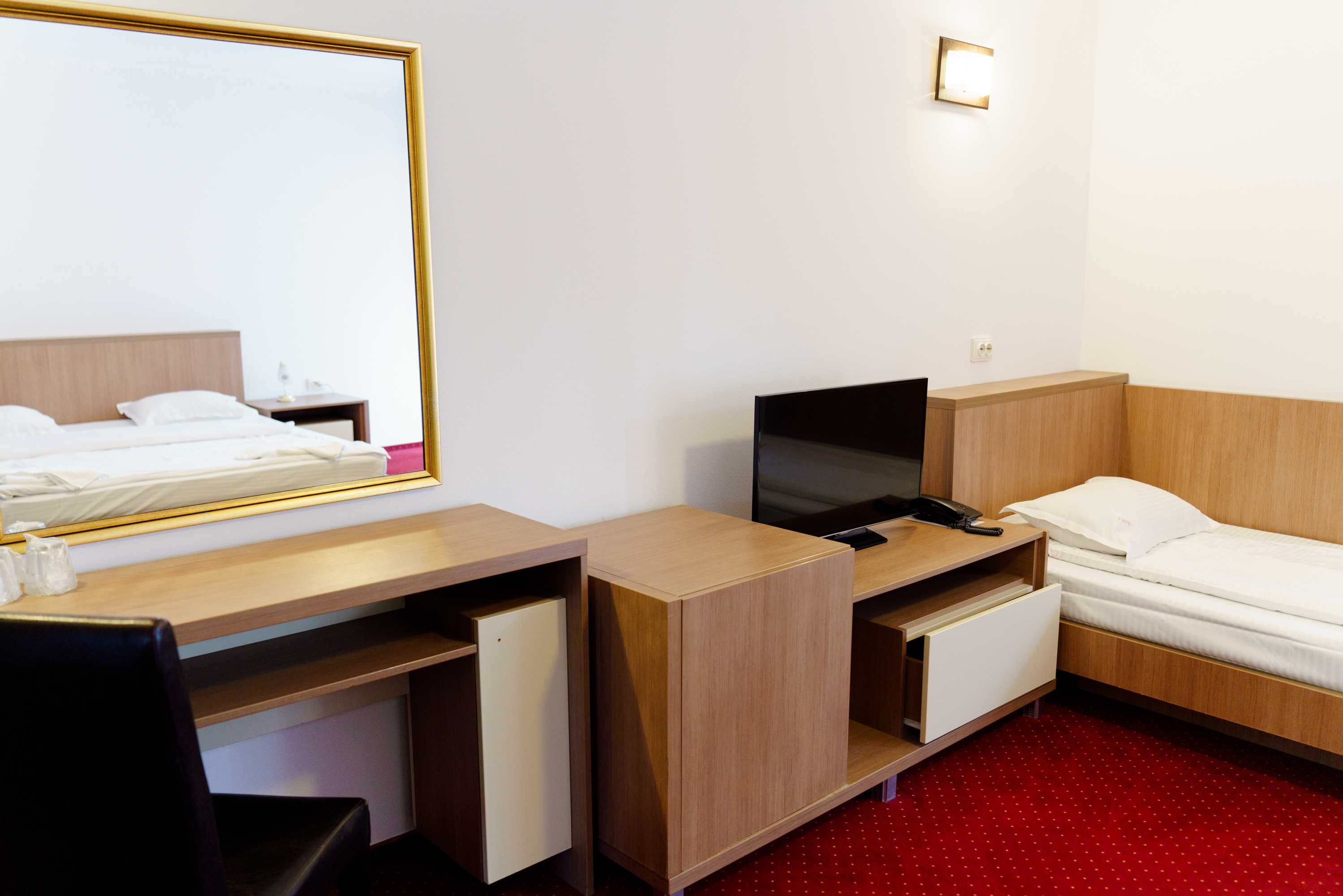 Family Room Standard