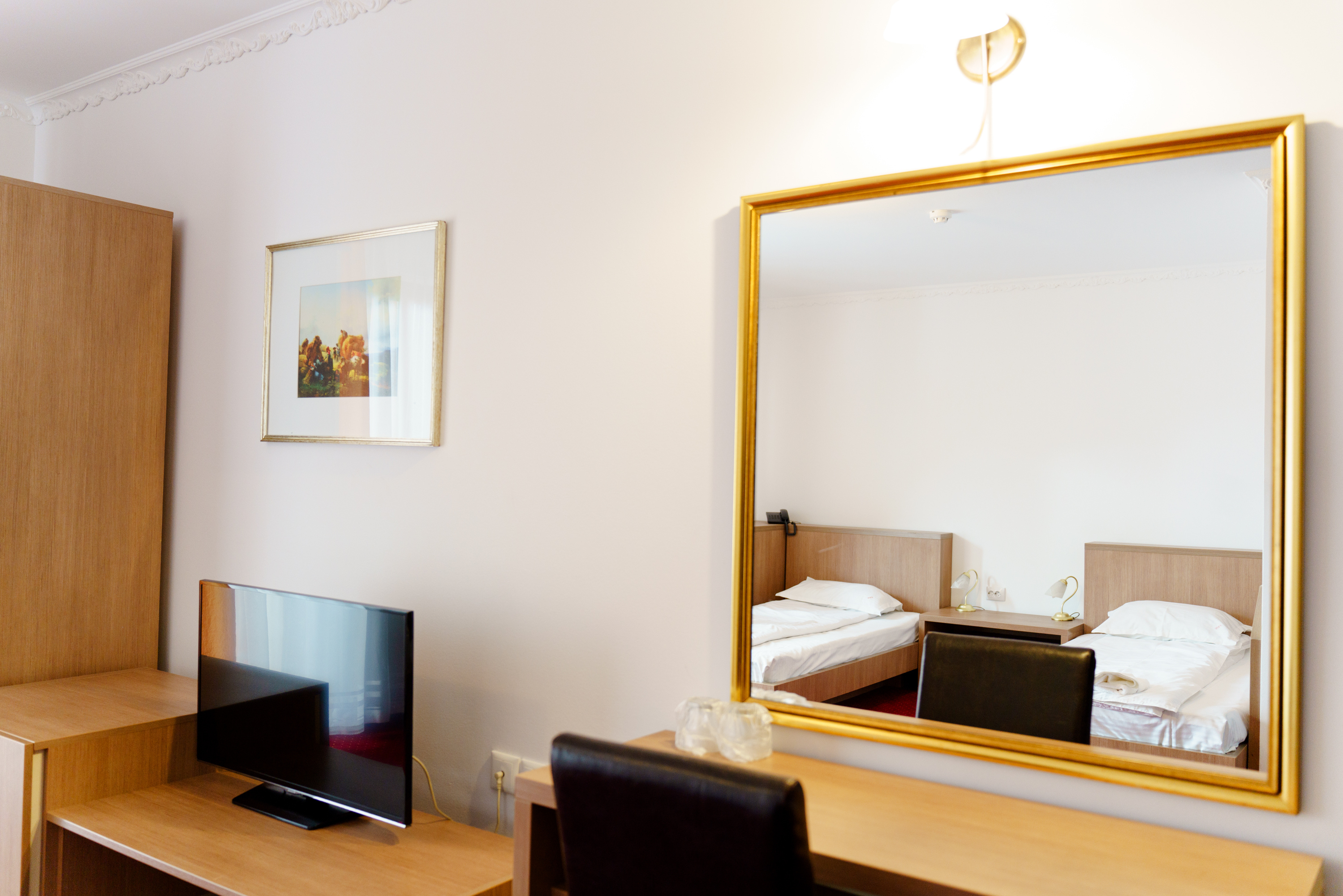 Family Room Standard