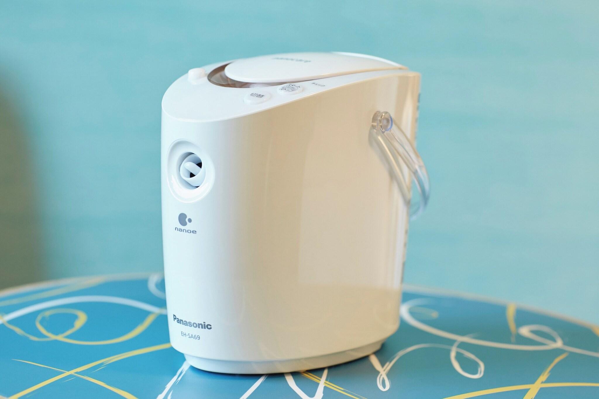 Double Deluxe Non Smoking