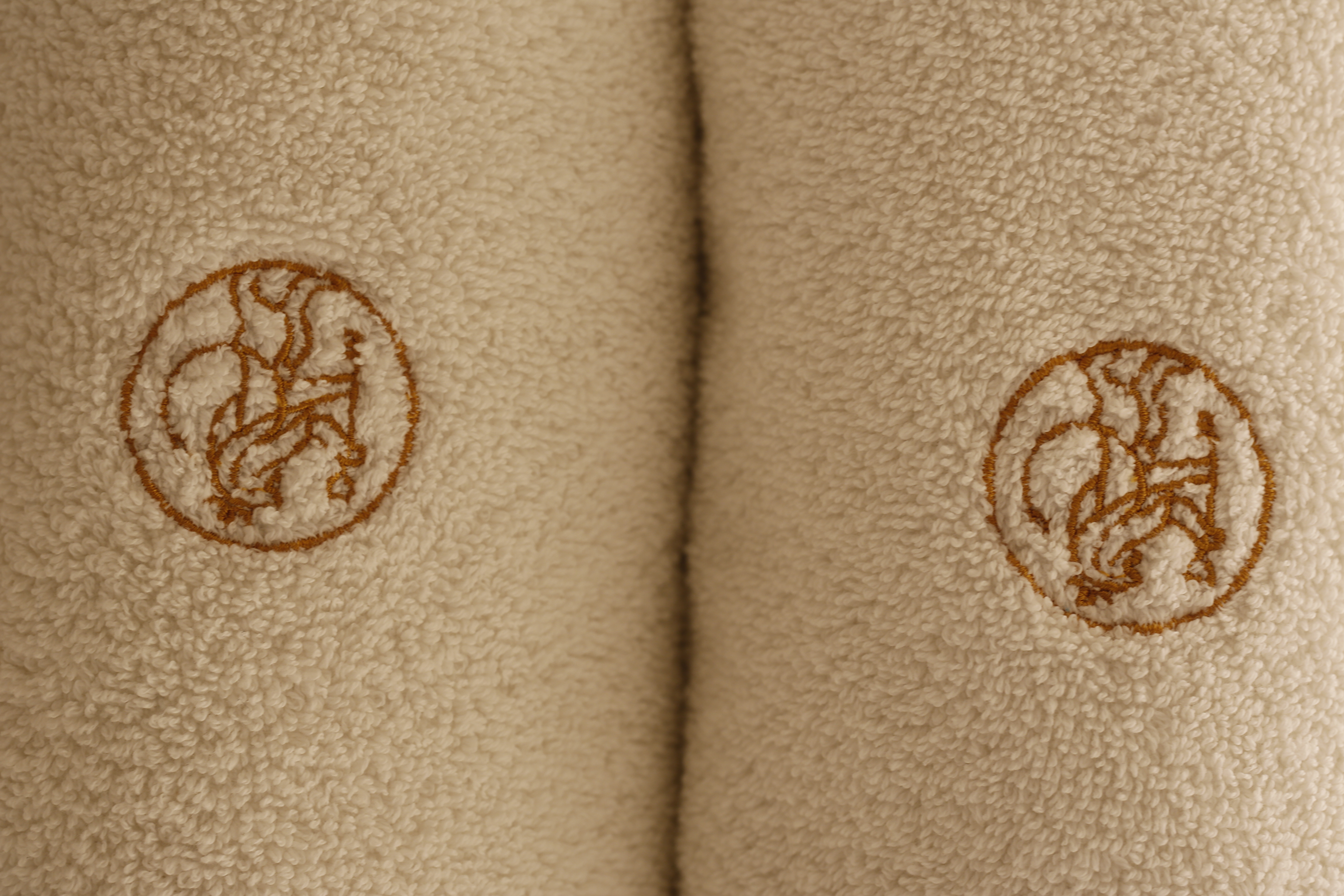 Triple Superior Sea View