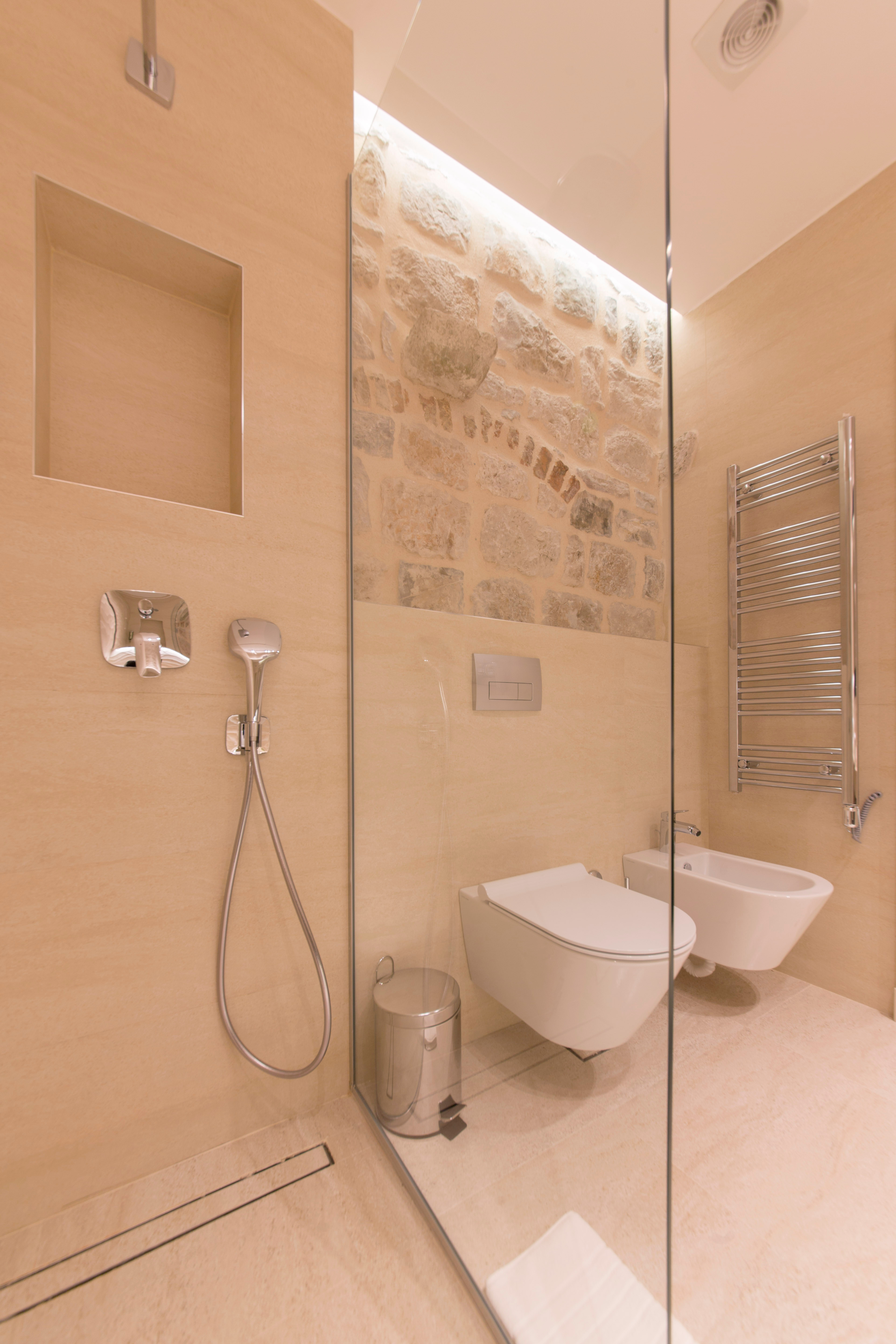 Apartment Capacity 3