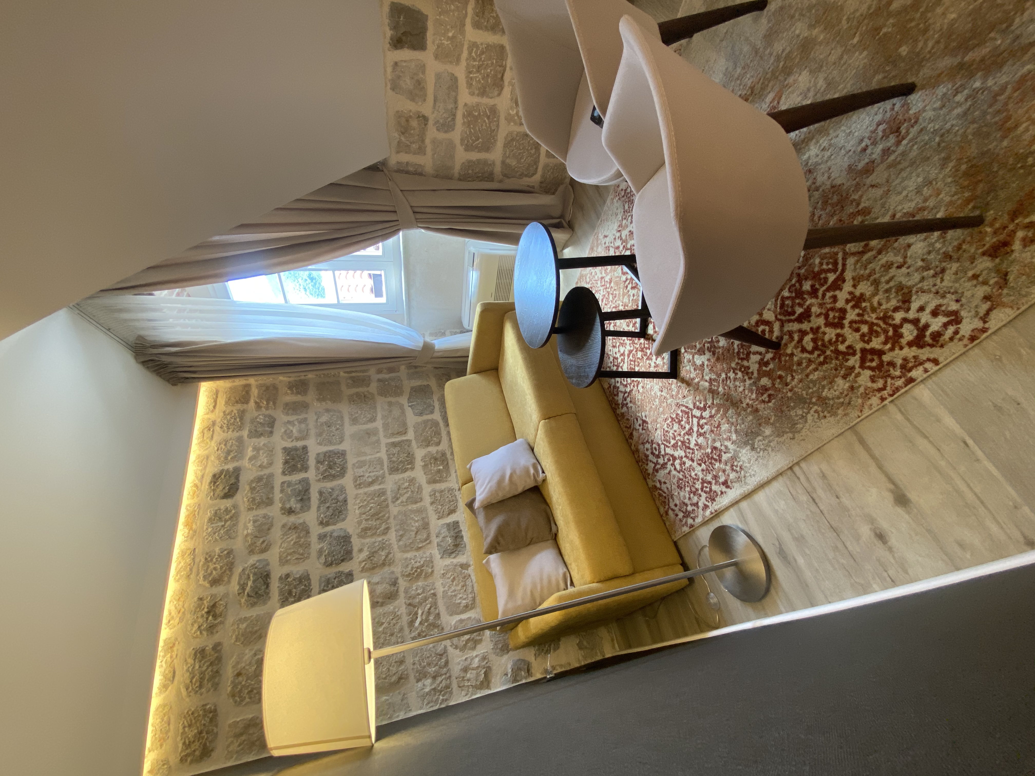 Double or Twin Superior