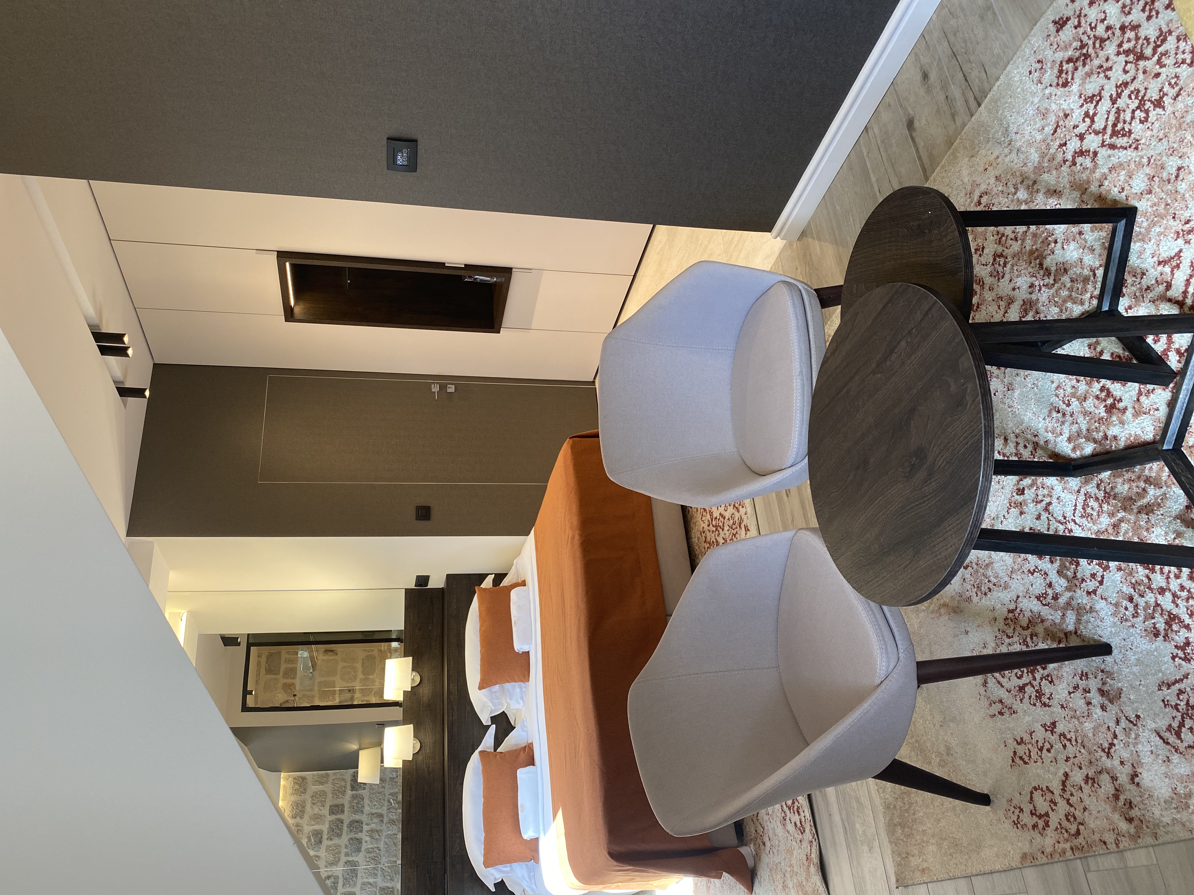 Double Single Superior