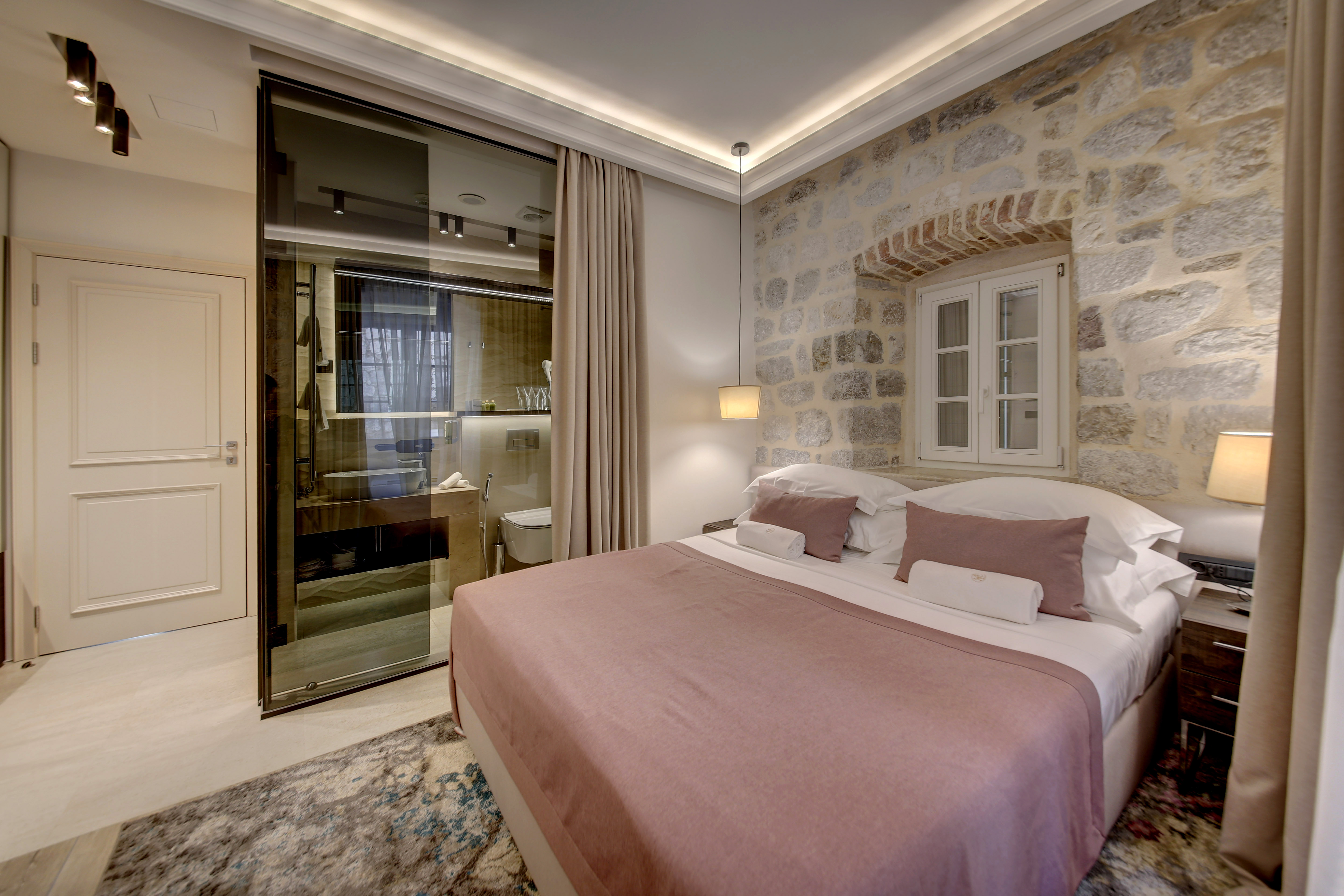 Double Single Standard