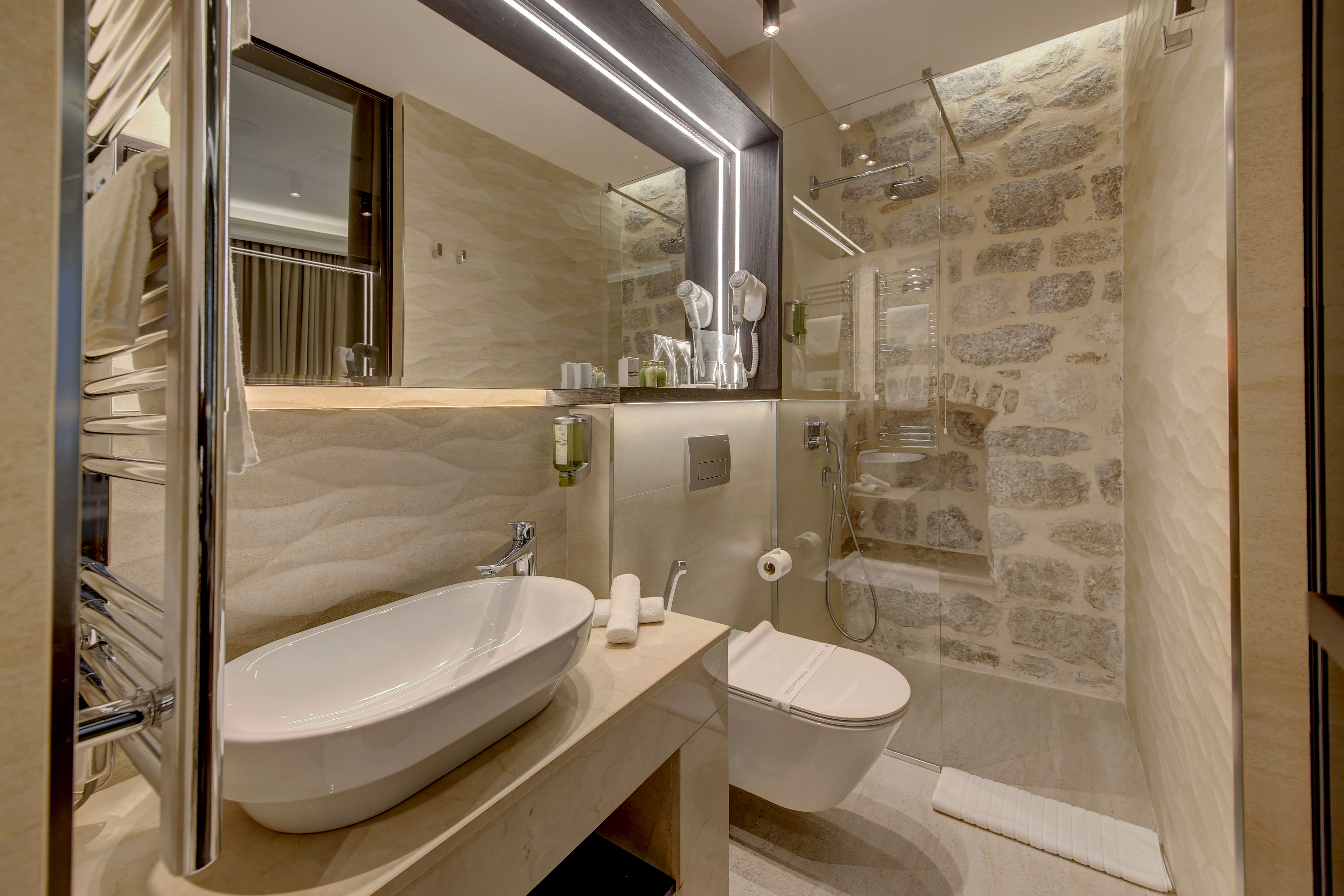 Double Single Standard