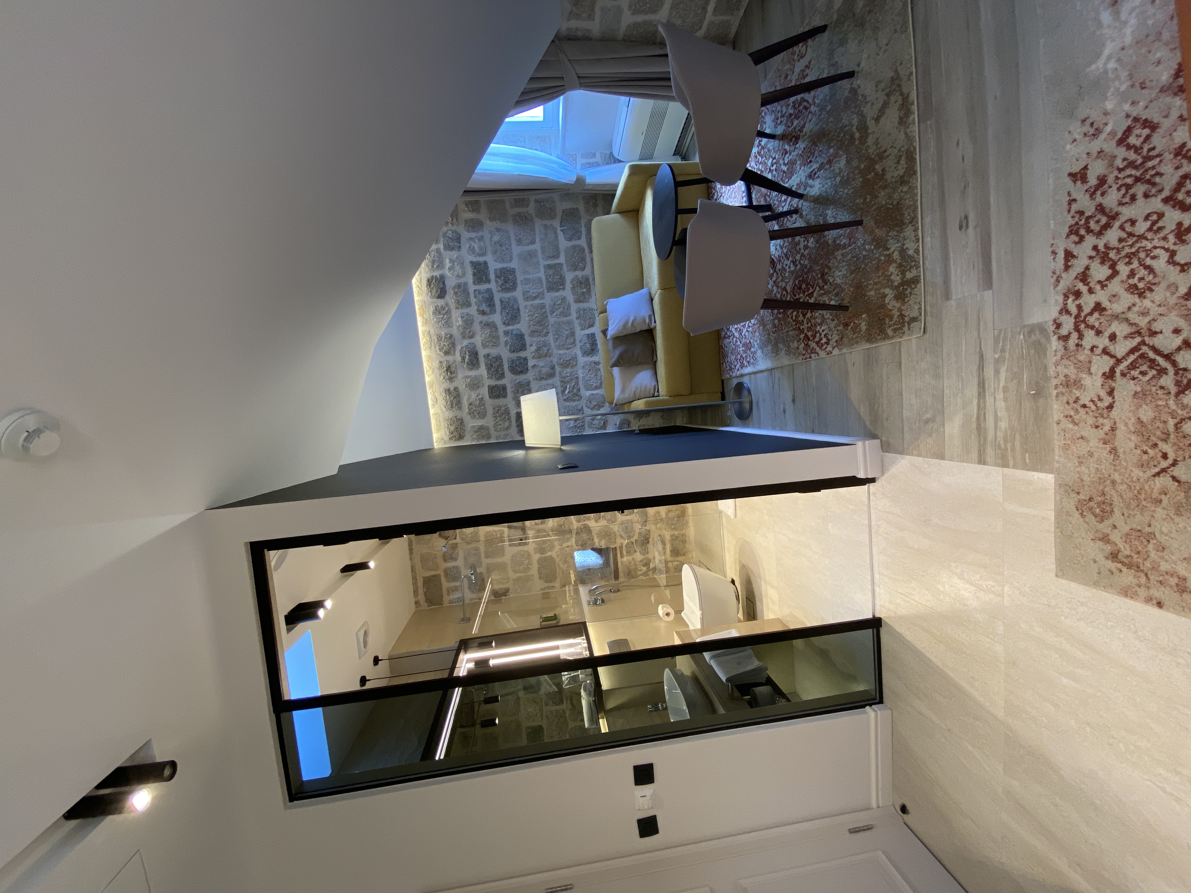 Double or Twin Superior