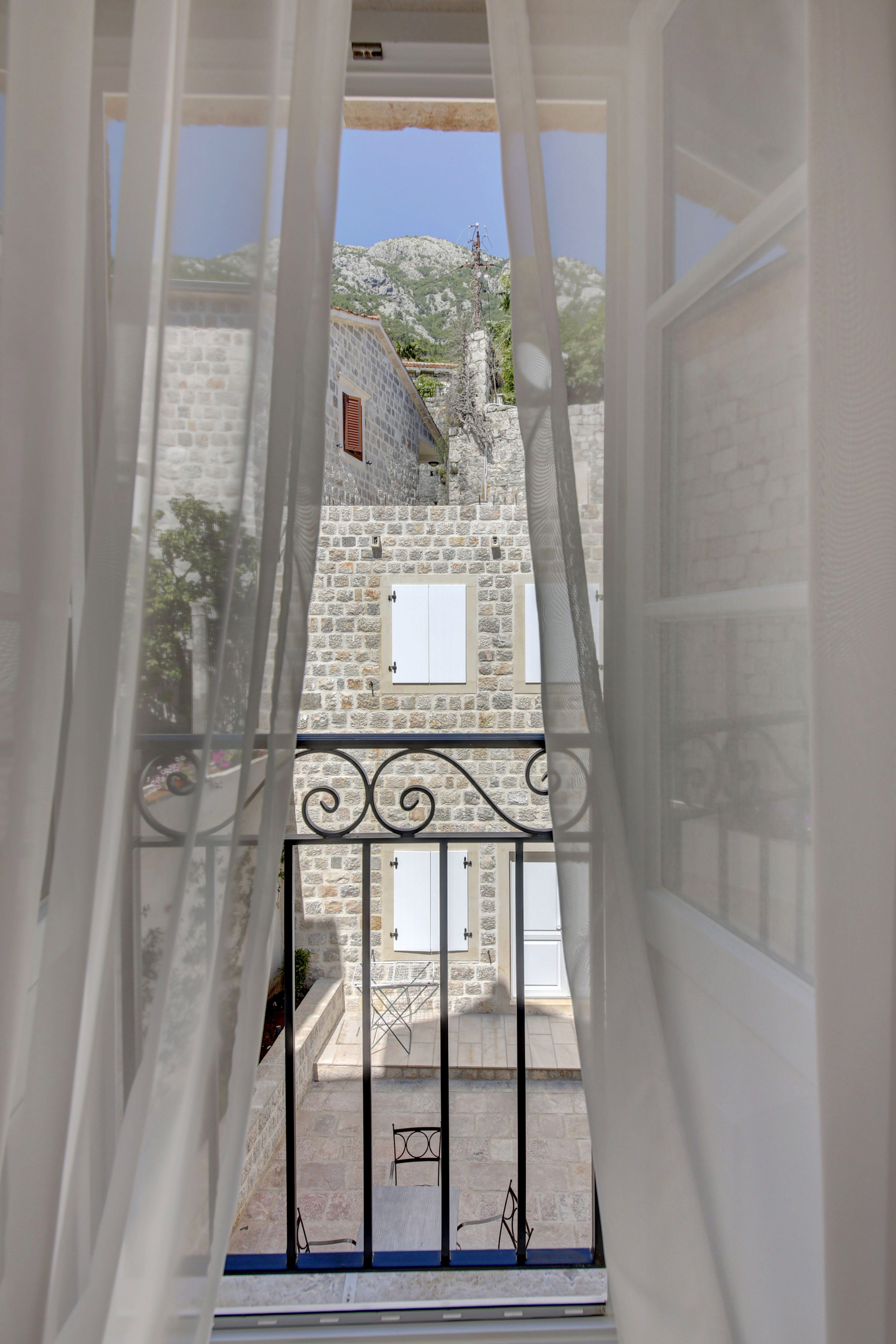 Double Single Standard