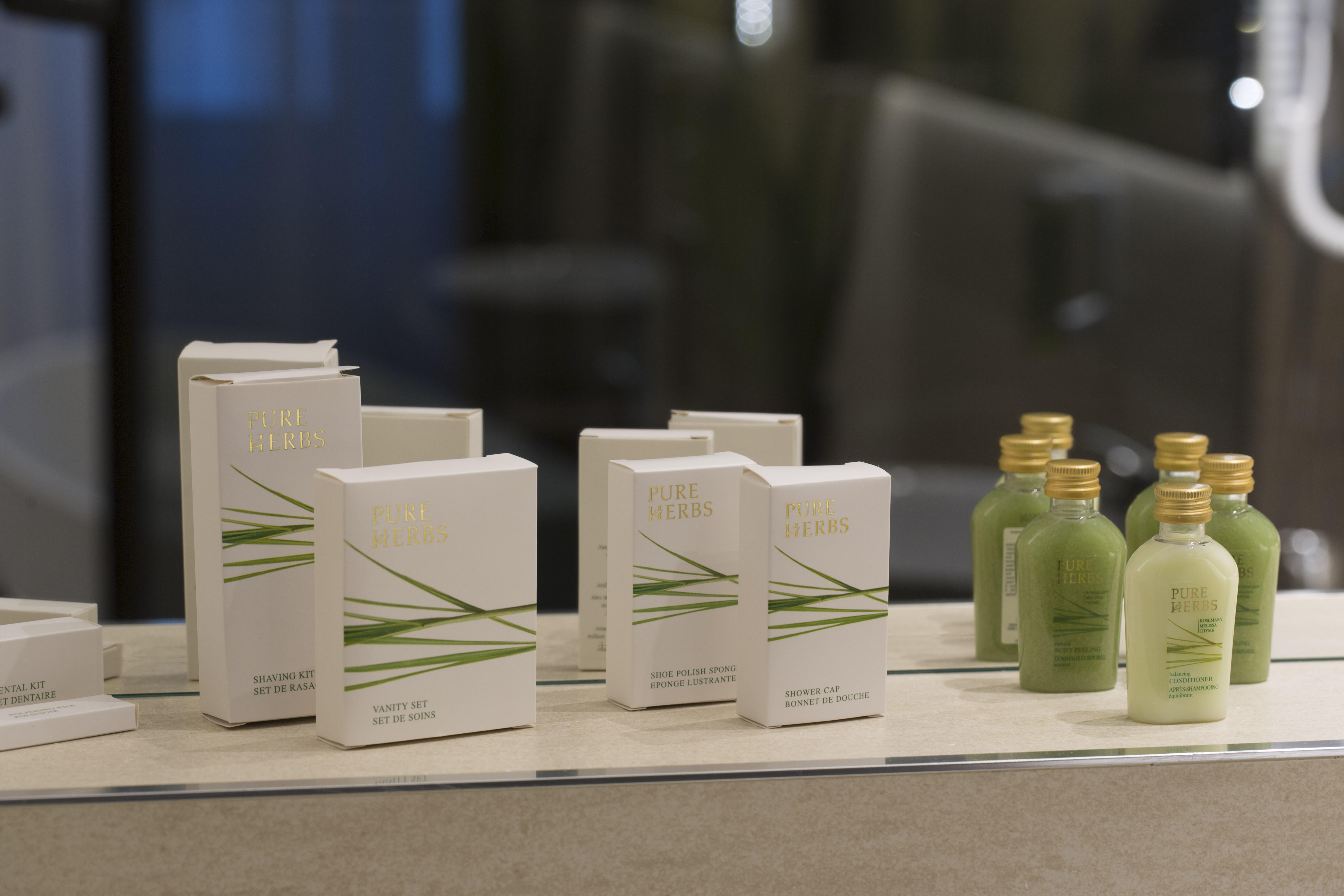 Apartment Capacity 3