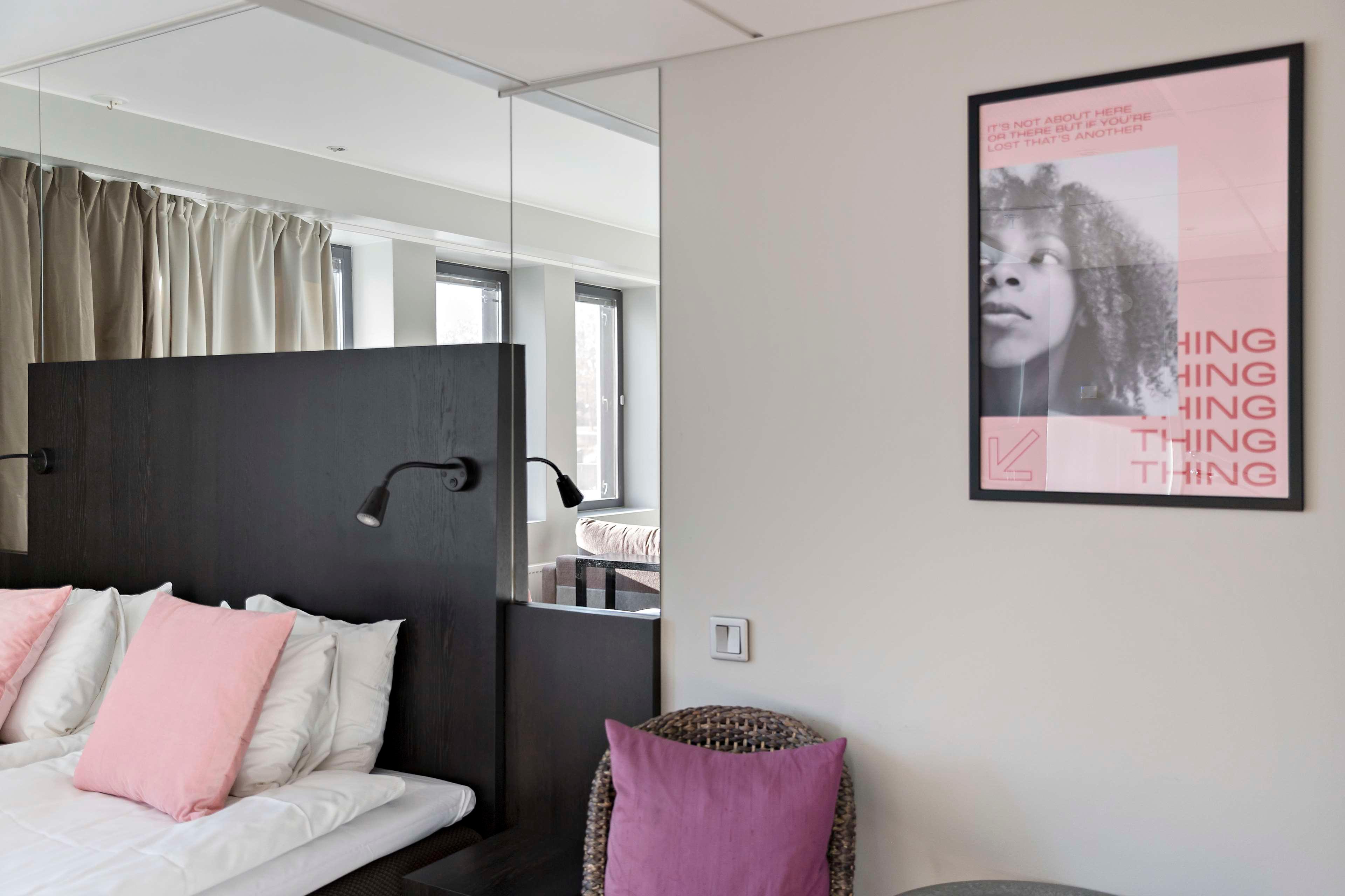 Family Room Accessible