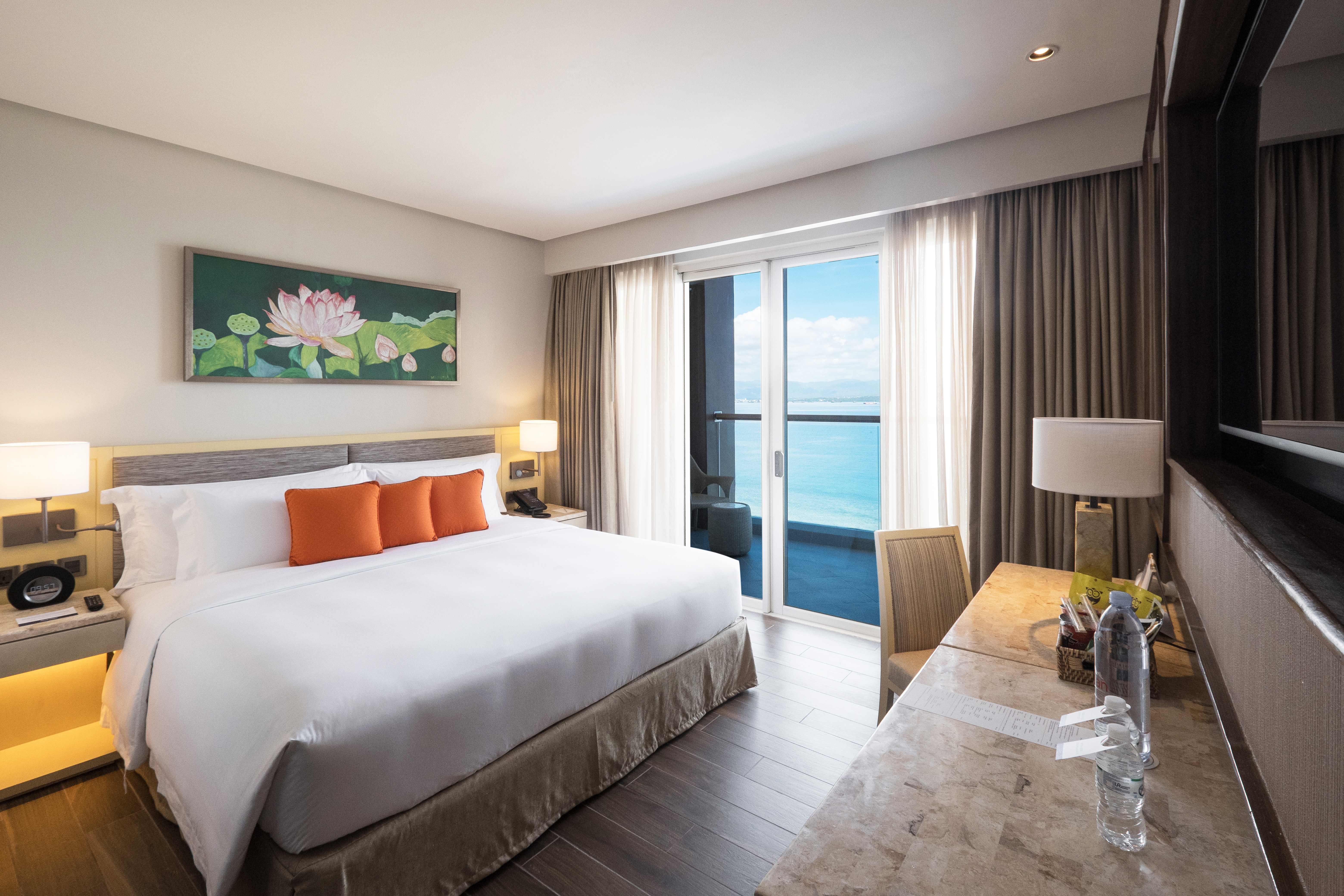 Suite Three Bedrooms