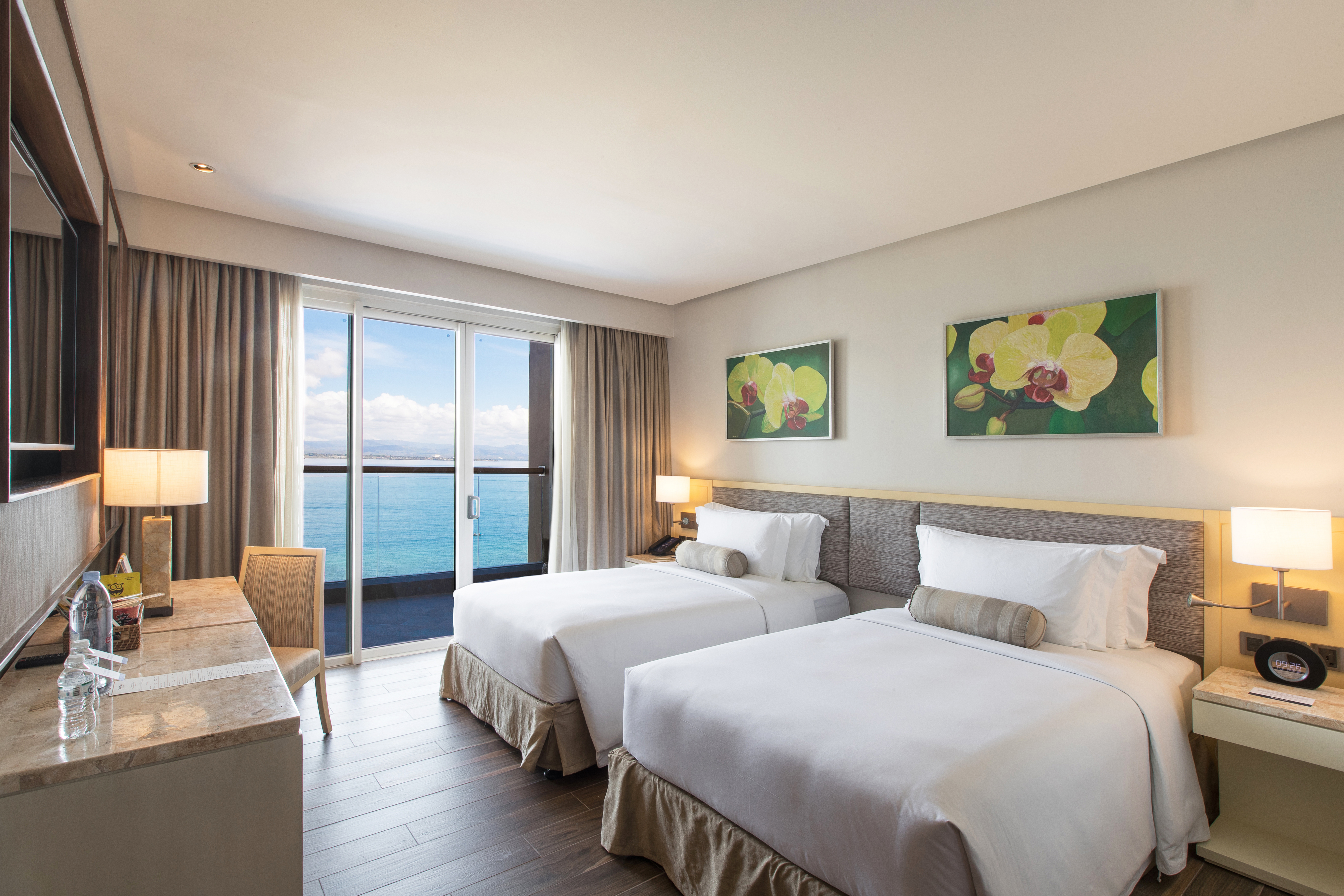 Suite Three Bedrooms