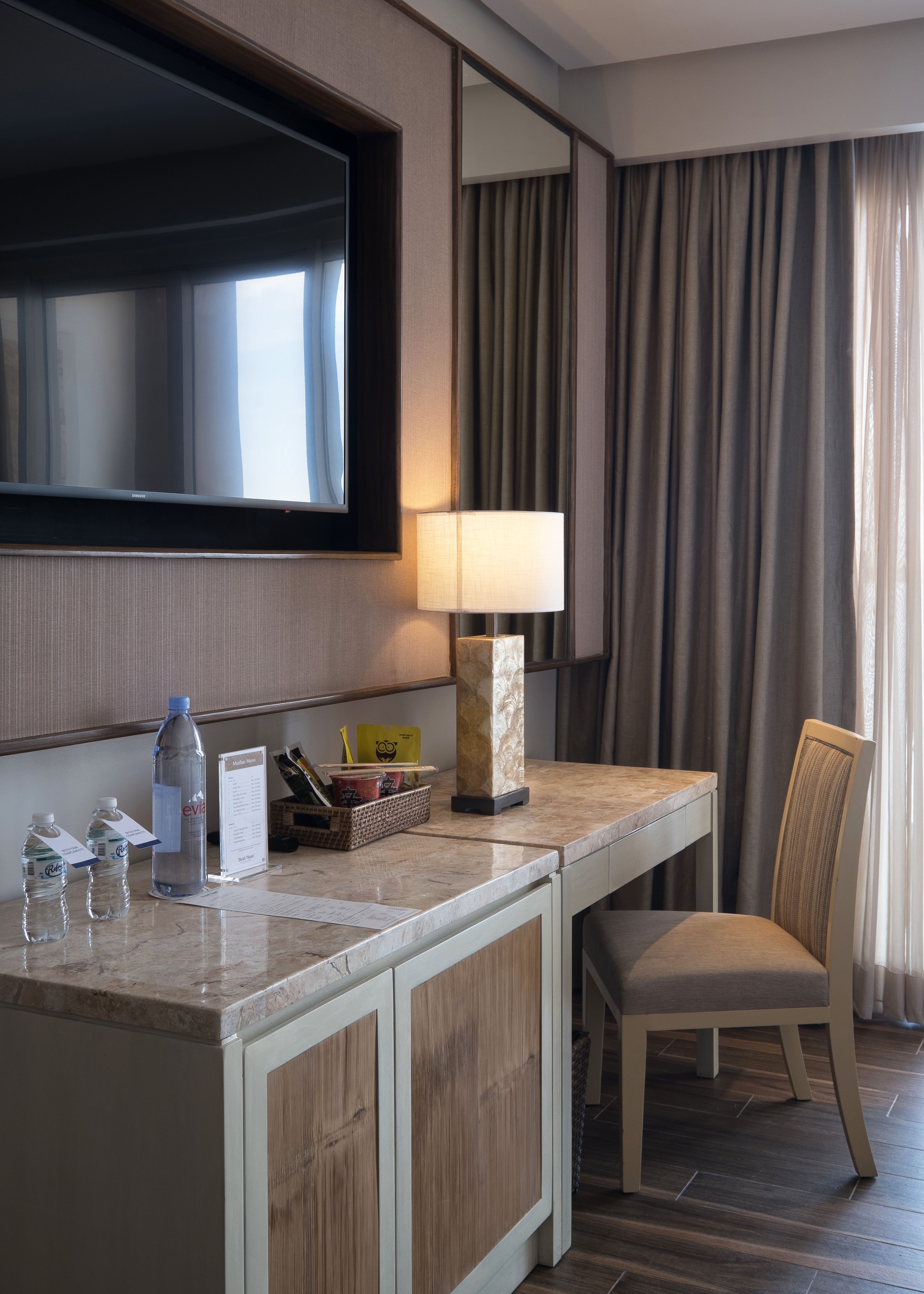 Suite Three Bedrooms