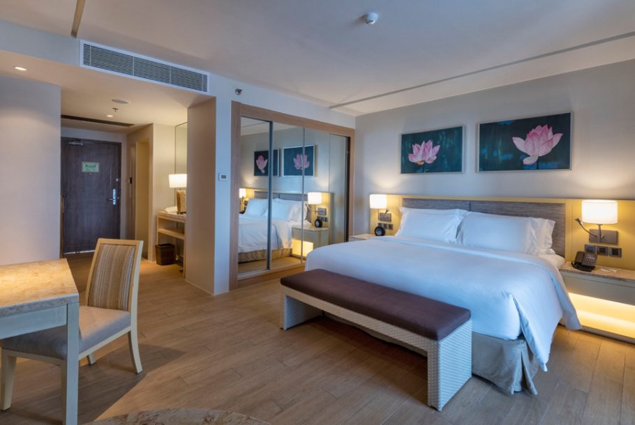 Double Club Superior