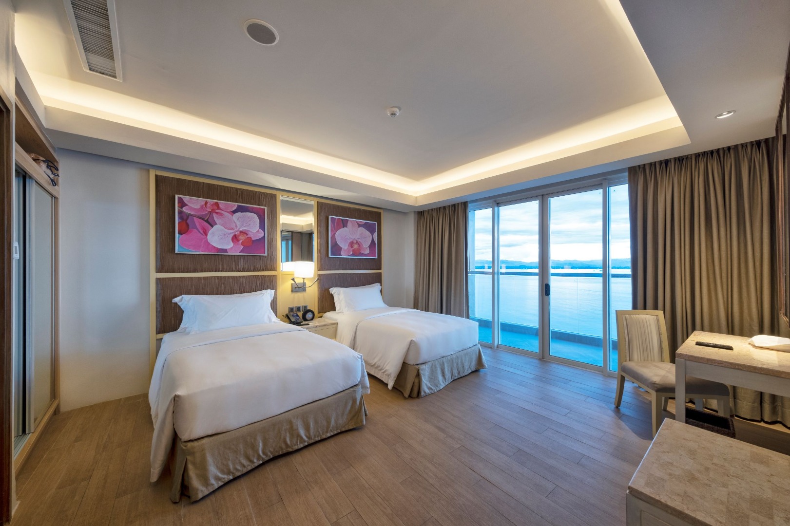 Suite Executive Two Bedrooms