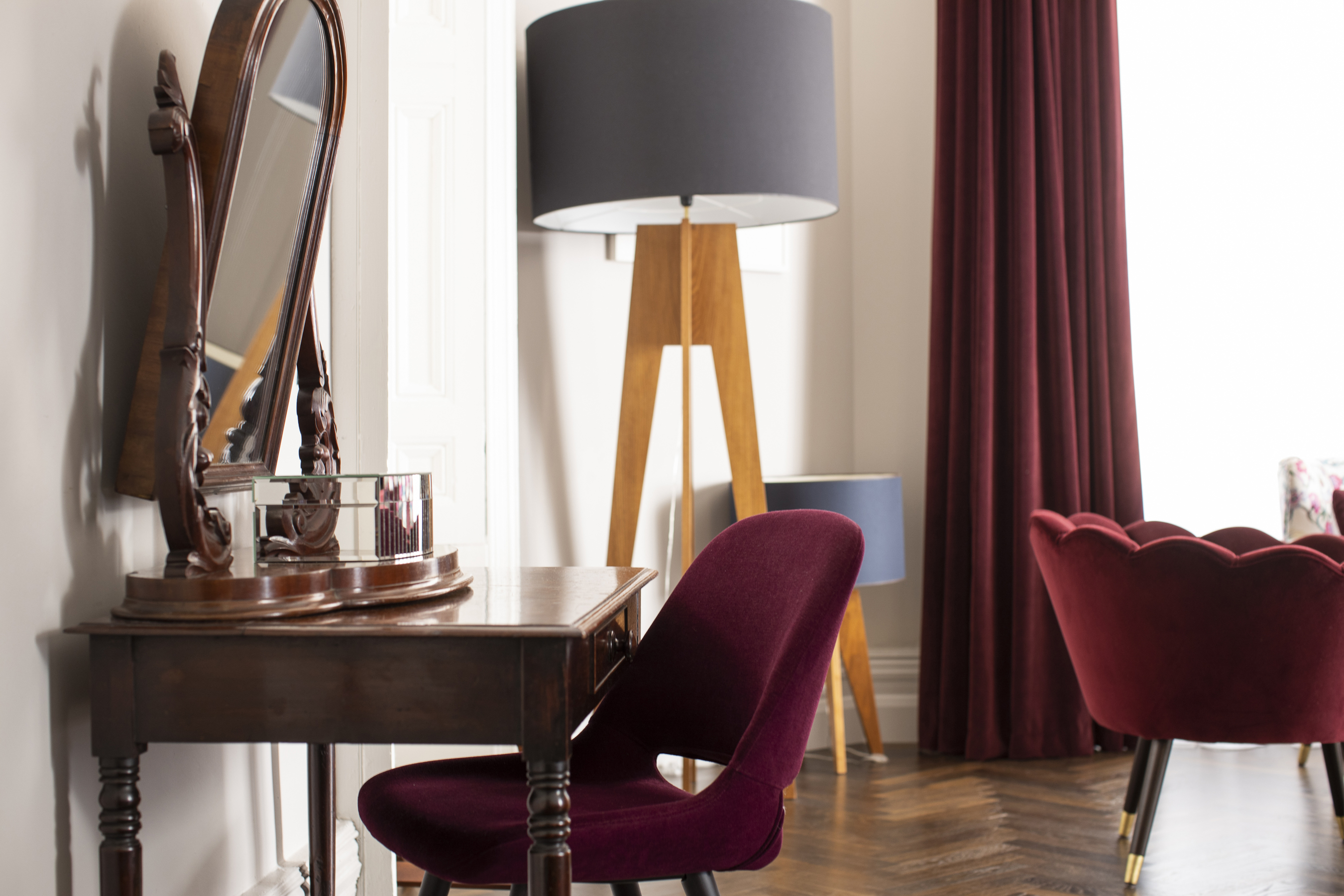 Suite King Bed One Bedroom 