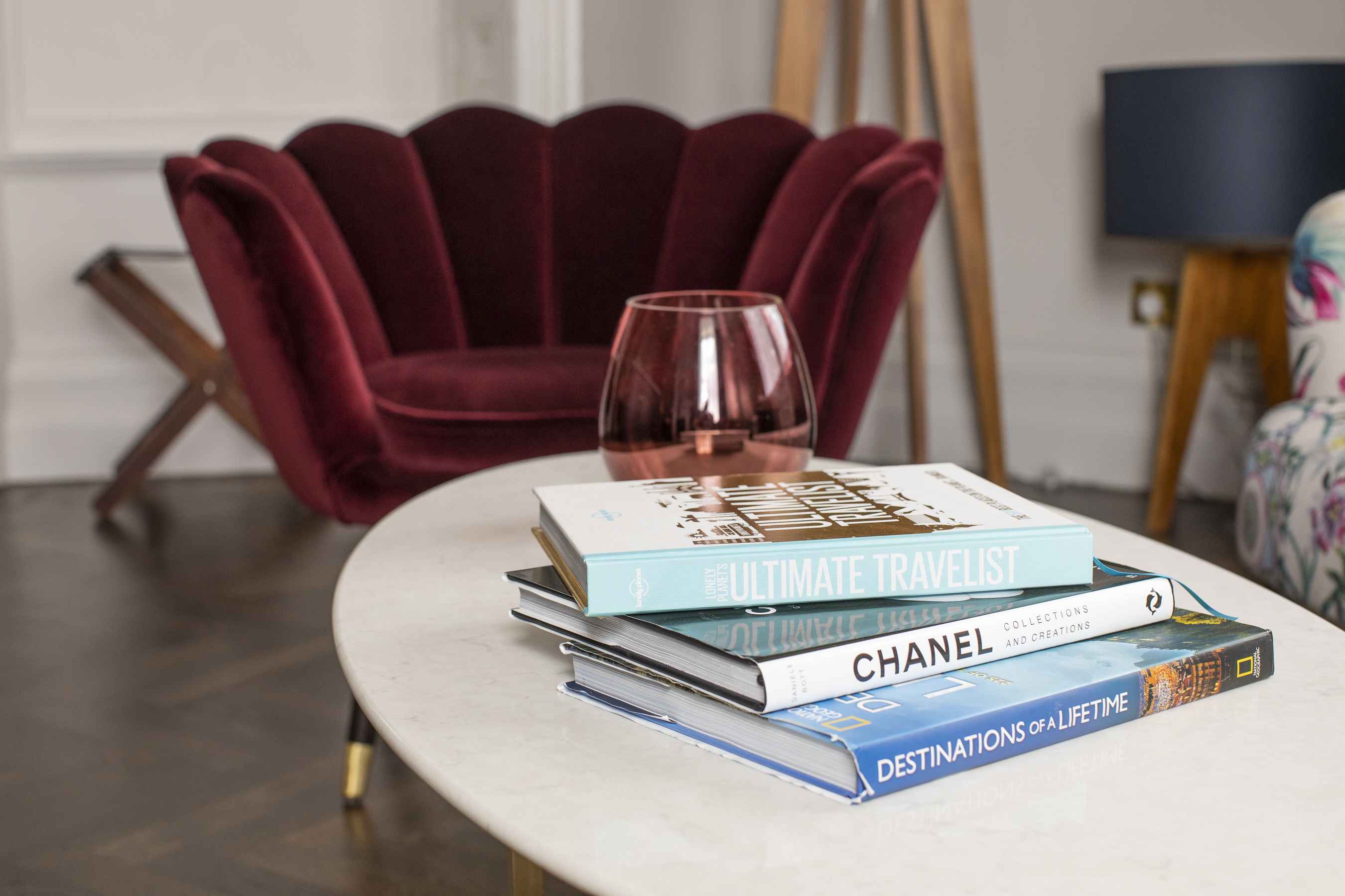 Suite King Bed One Bedroom 