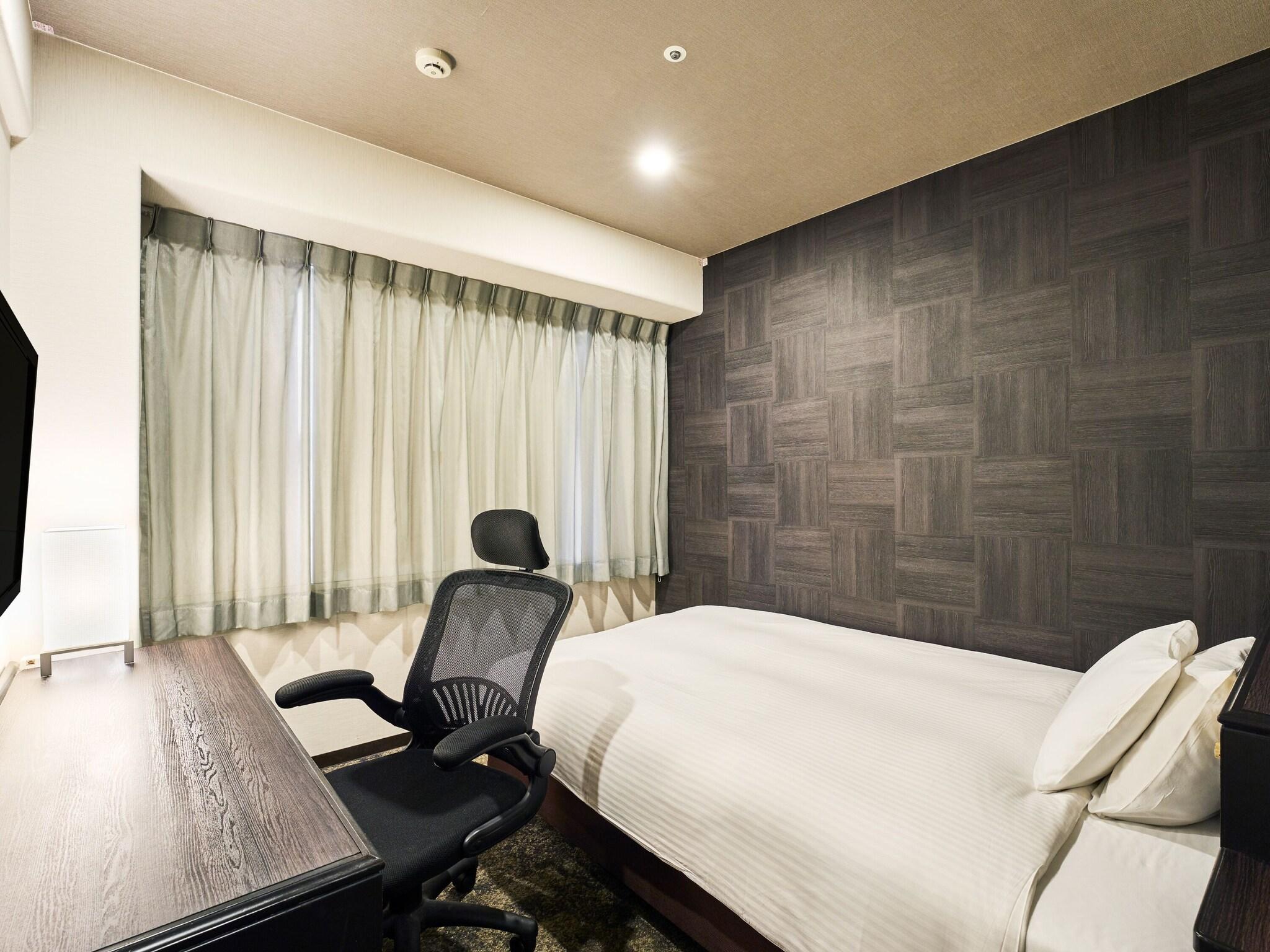 Single Deluxe Non Smoking