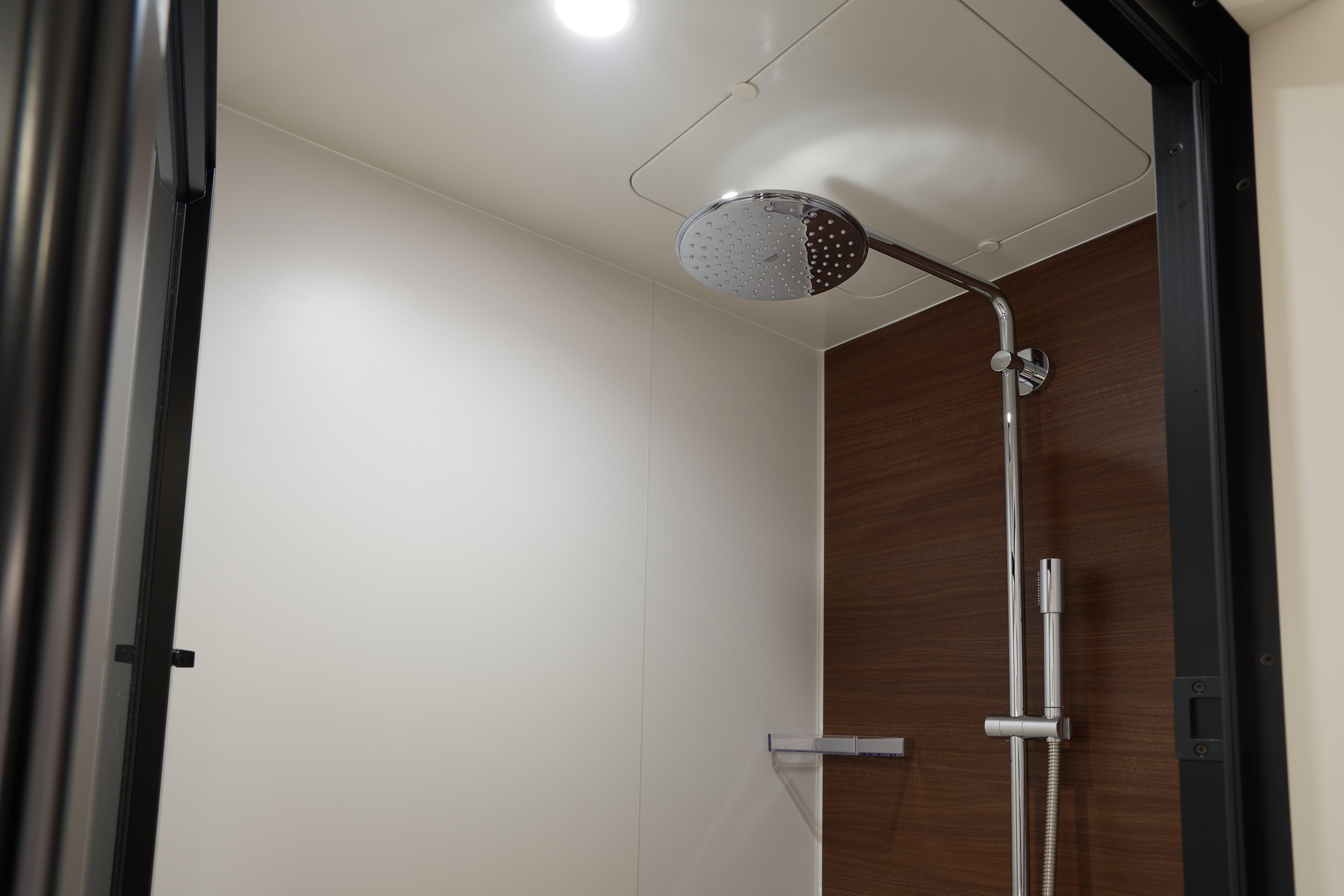 Twin Premium City View