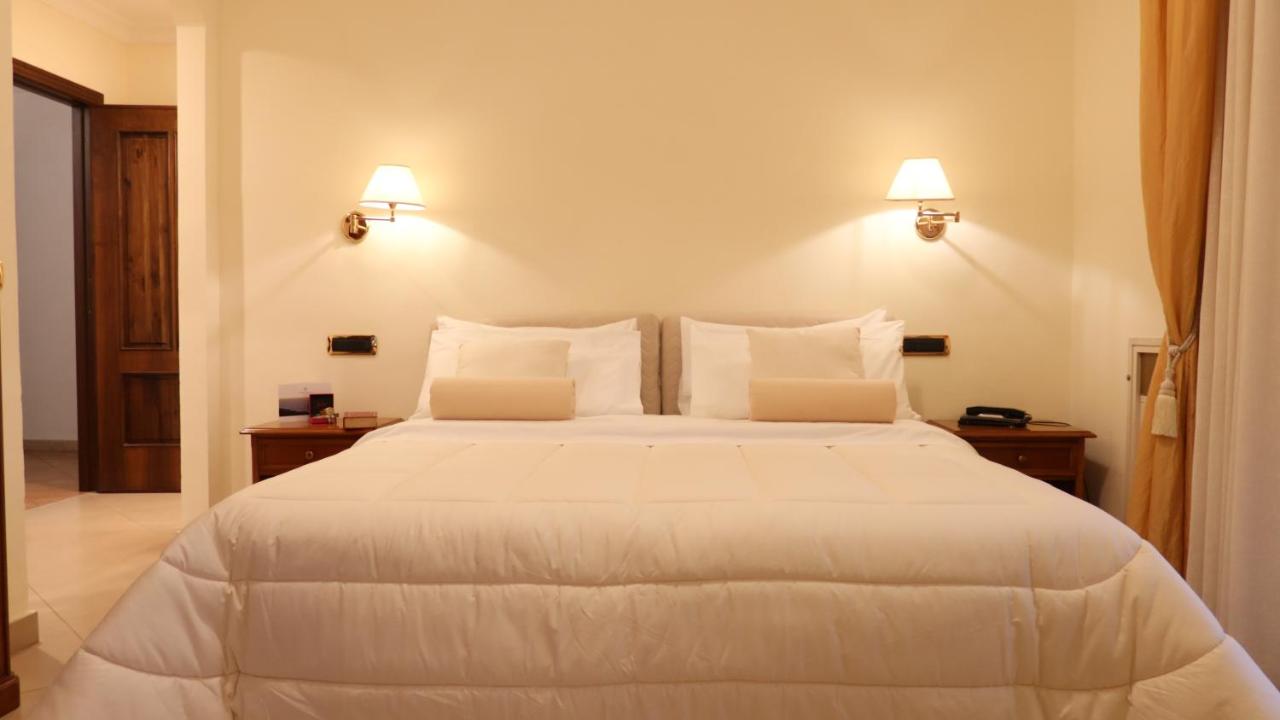 Double or Twin Classic