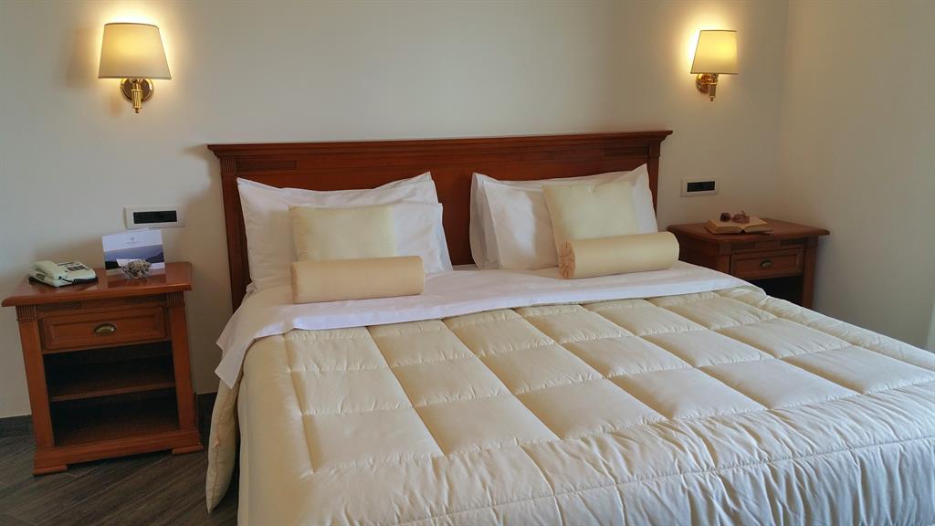 Double Single Standard