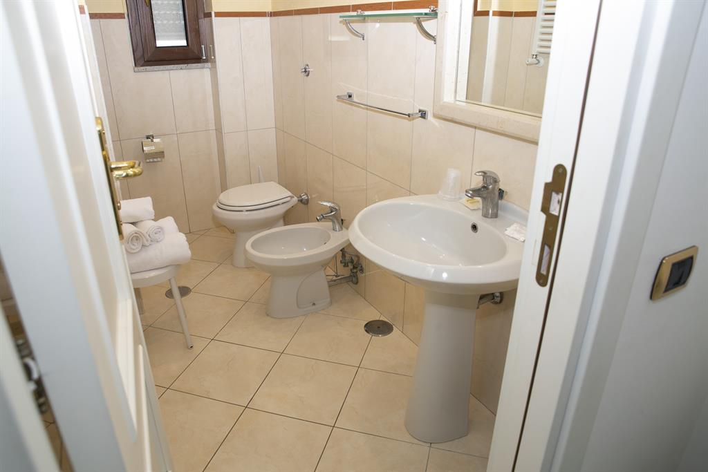 Double Single Standard