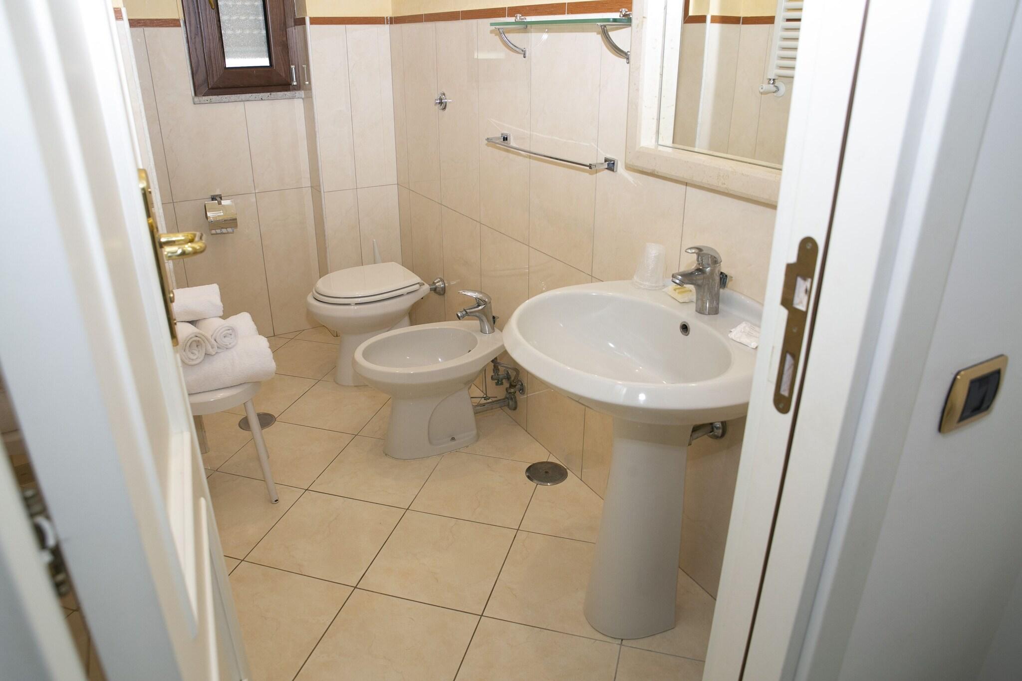 Junior Suite Sea View