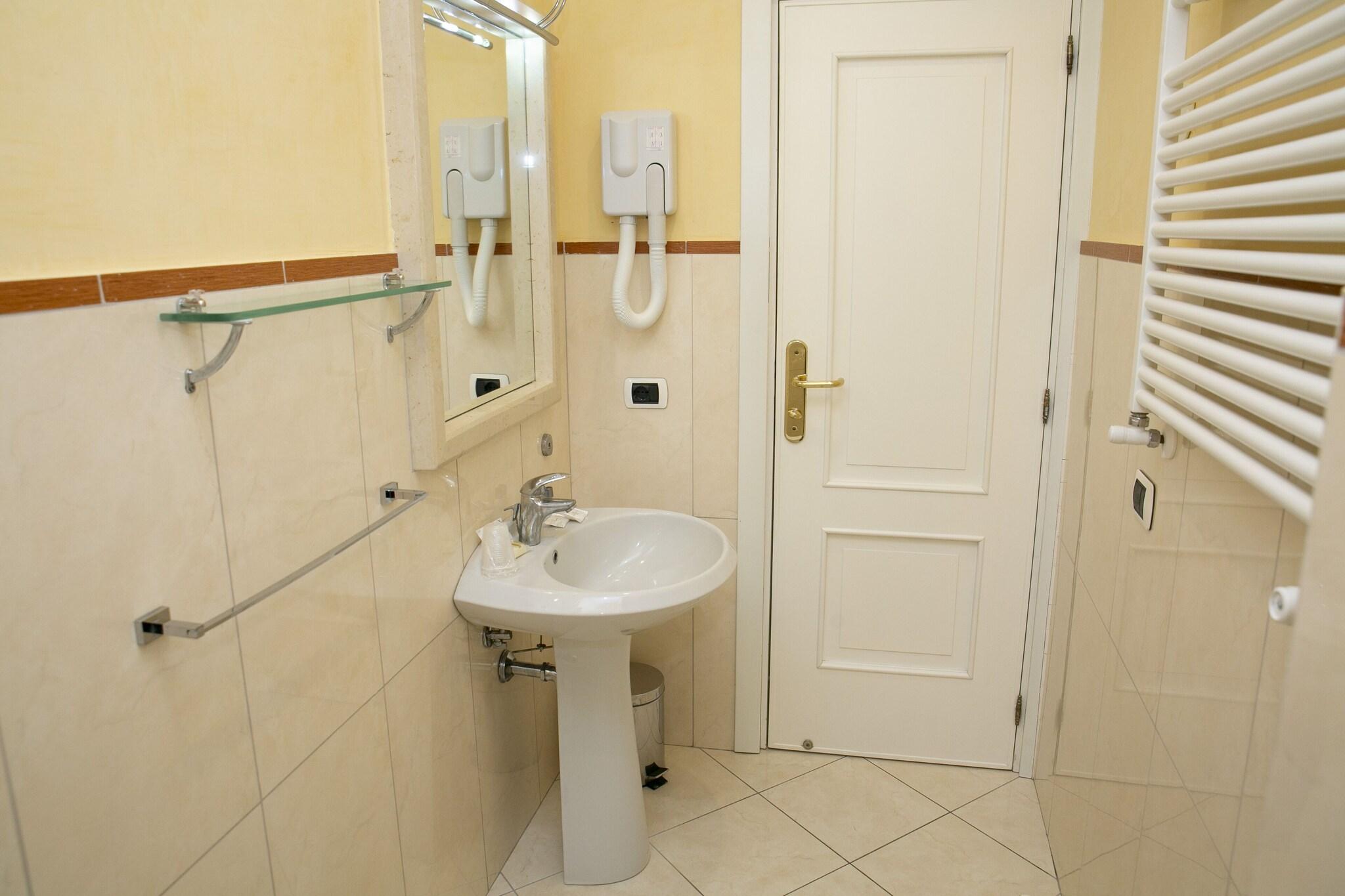 Junior Suite Sea View