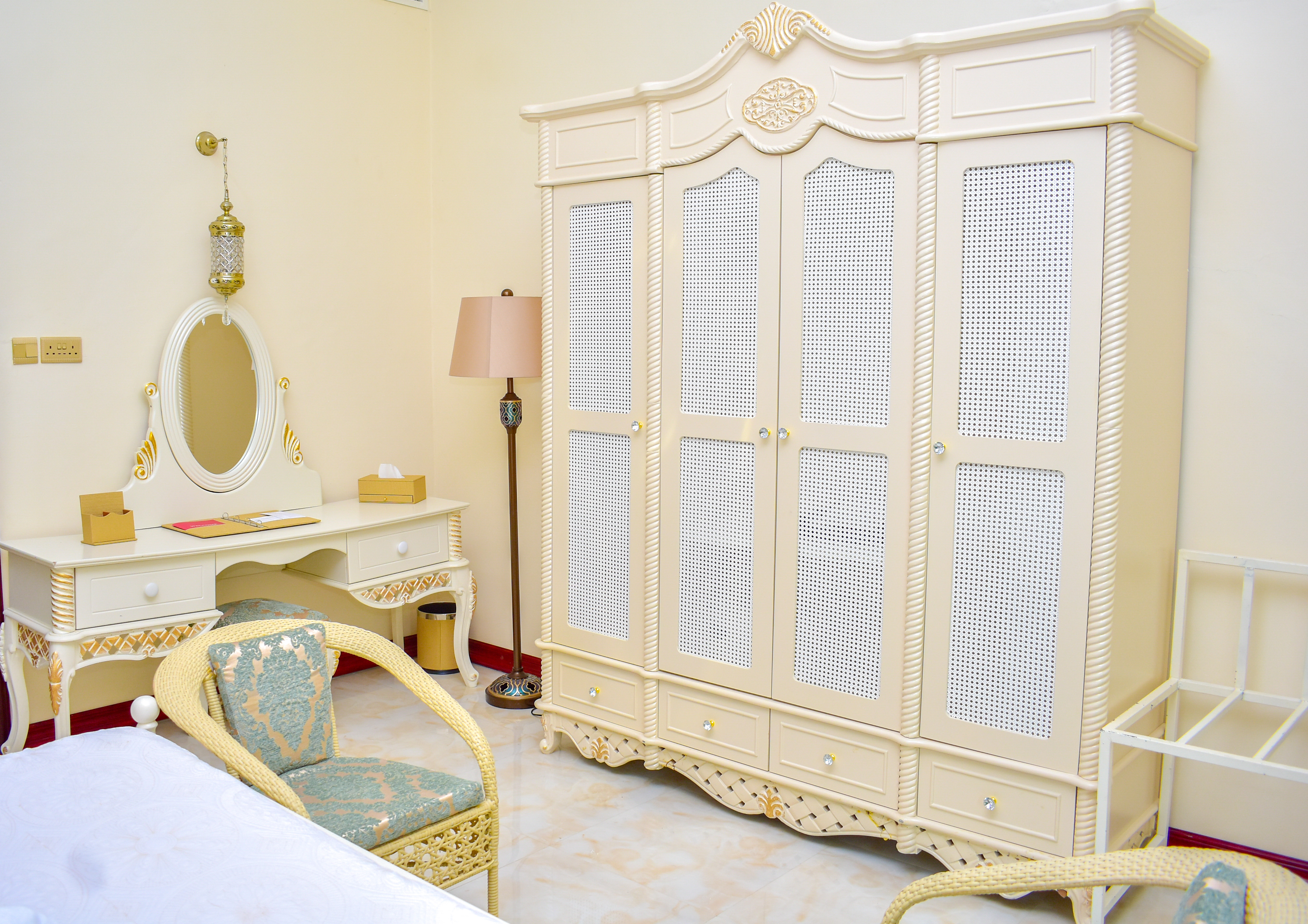 Apartment Two Bedrooms