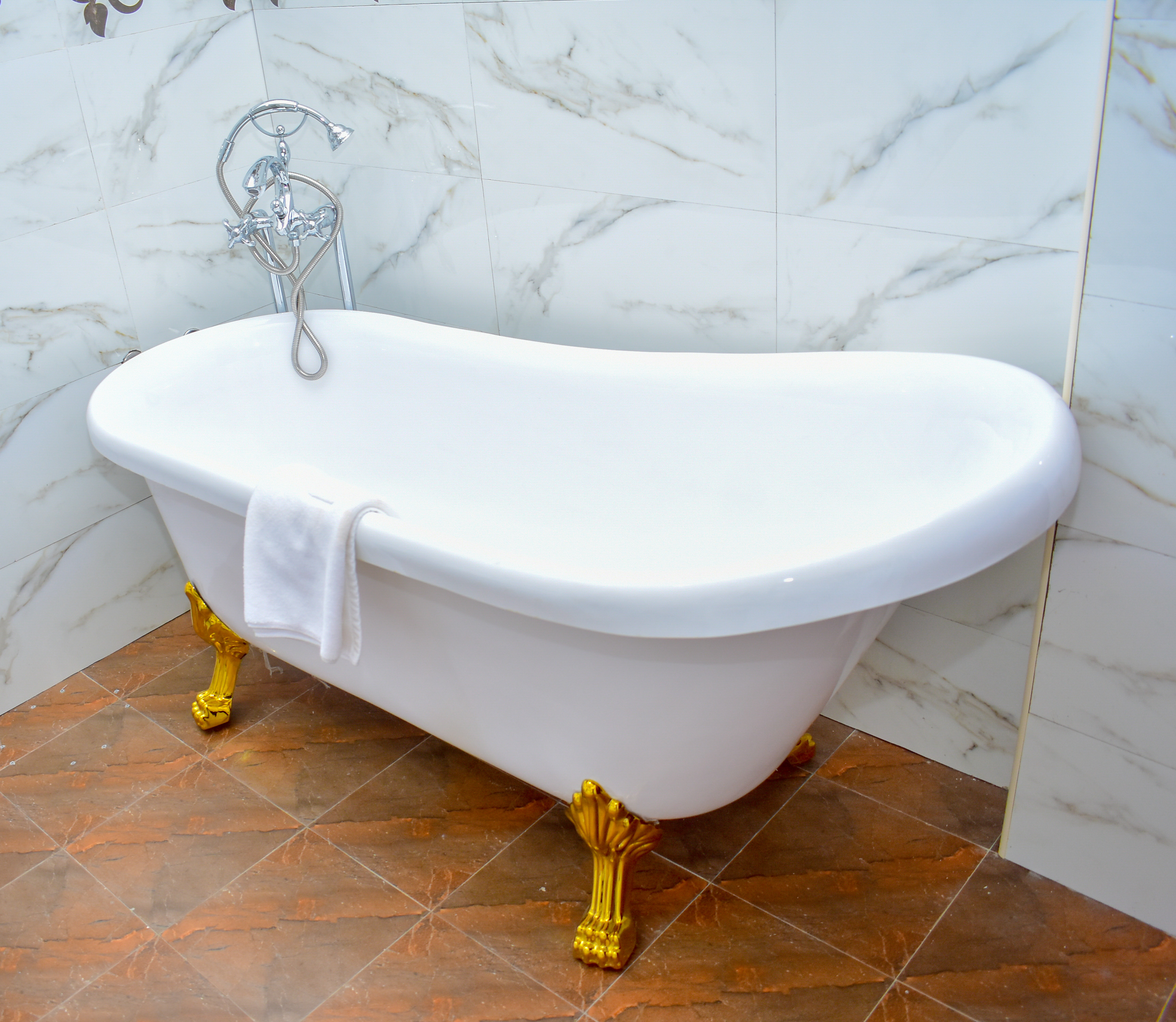 Apartment Two Bedrooms