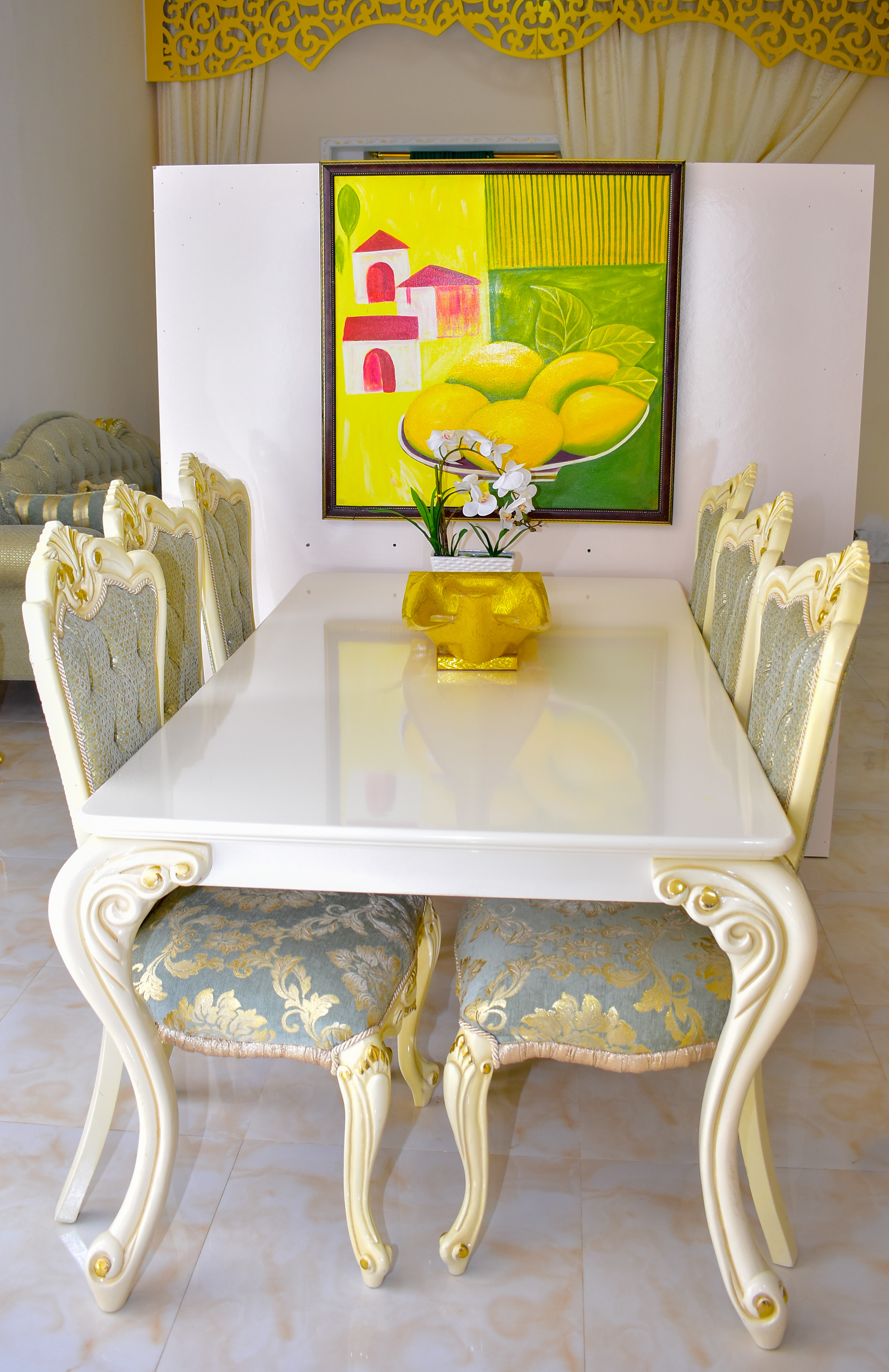 Apartment Two Bedrooms