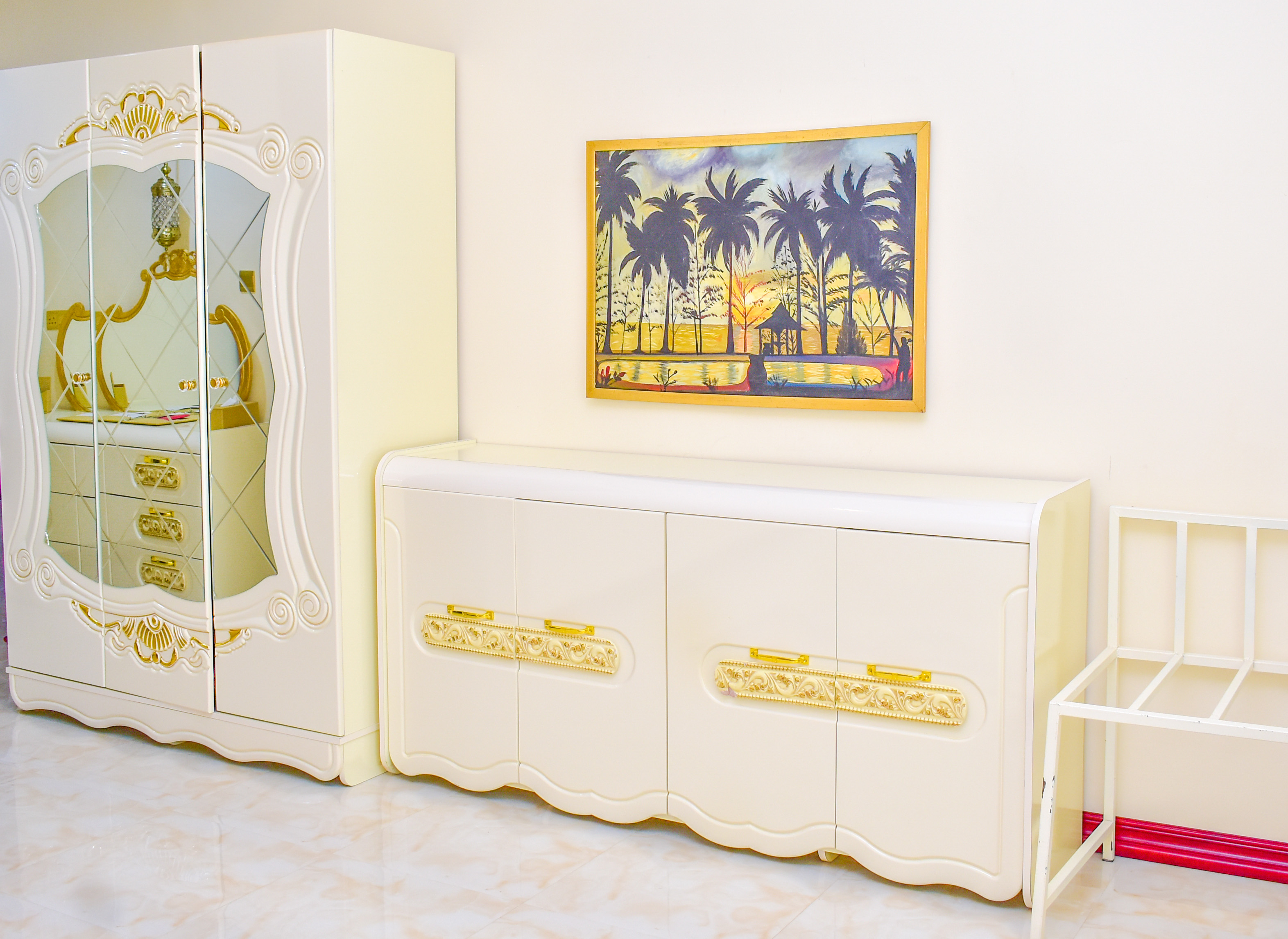 Apartment Two Bedrooms