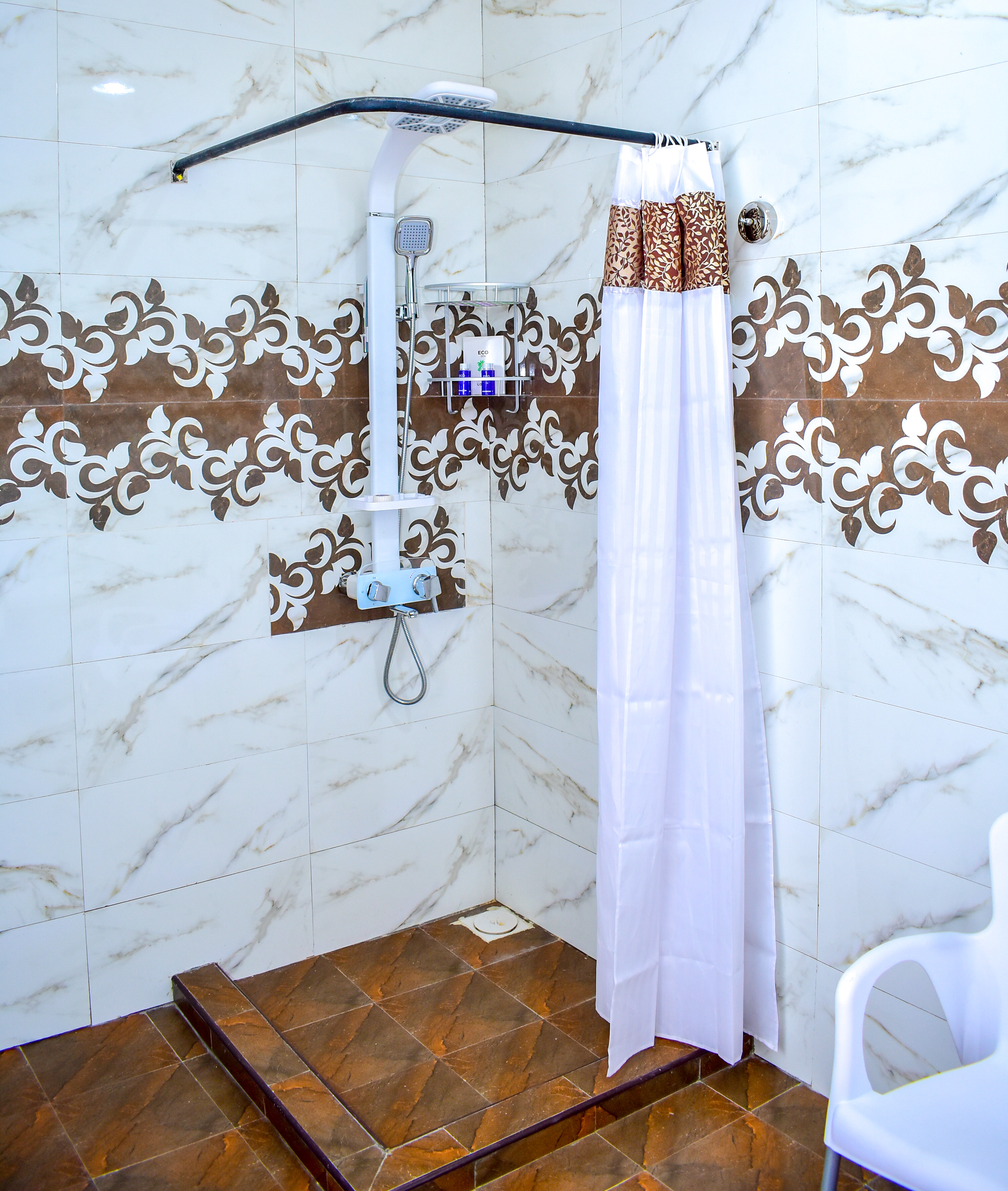 Apartment Three Bedrooms